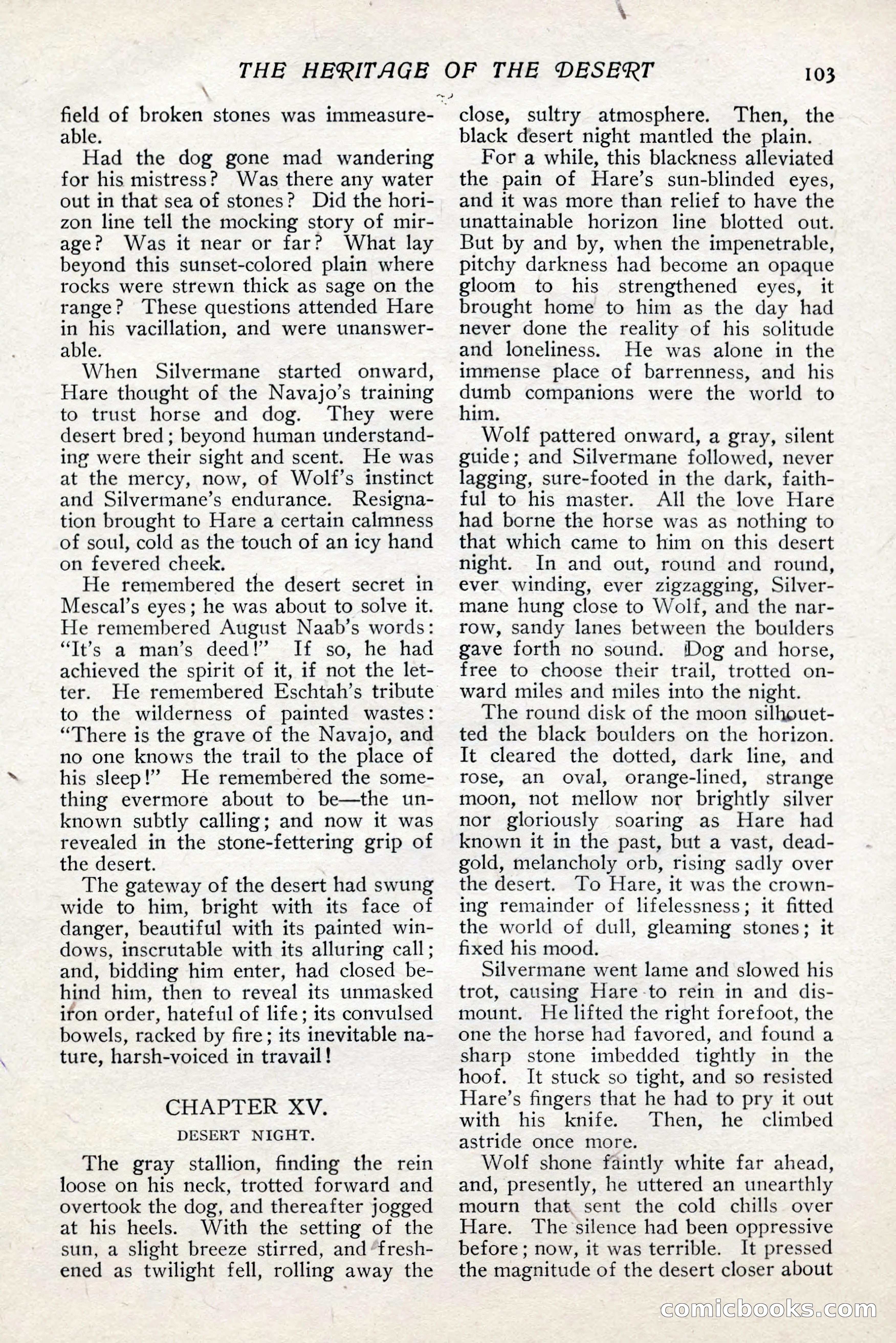The Popular Magazine — page 109 of 252