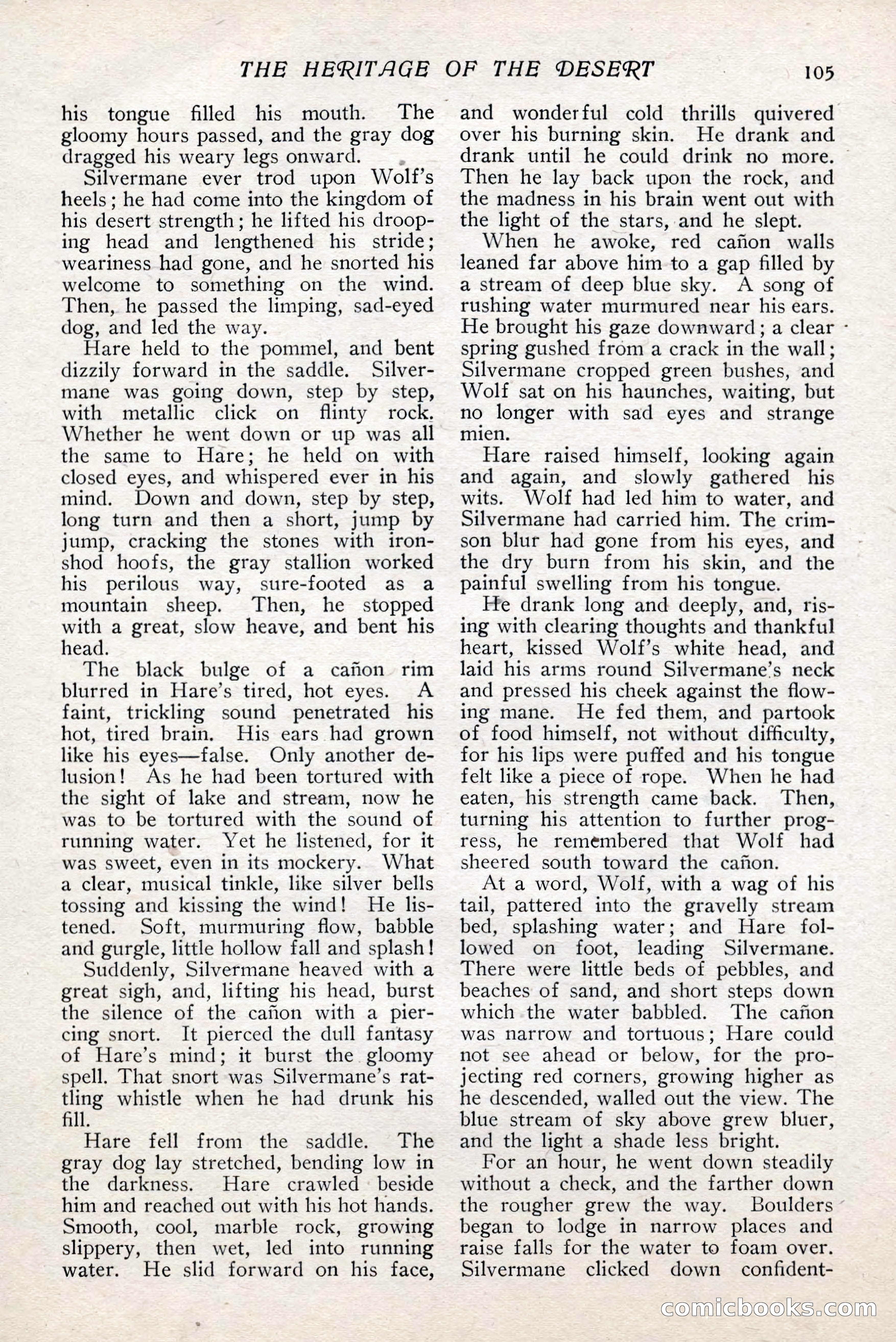 The Popular Magazine — page 111 of 252