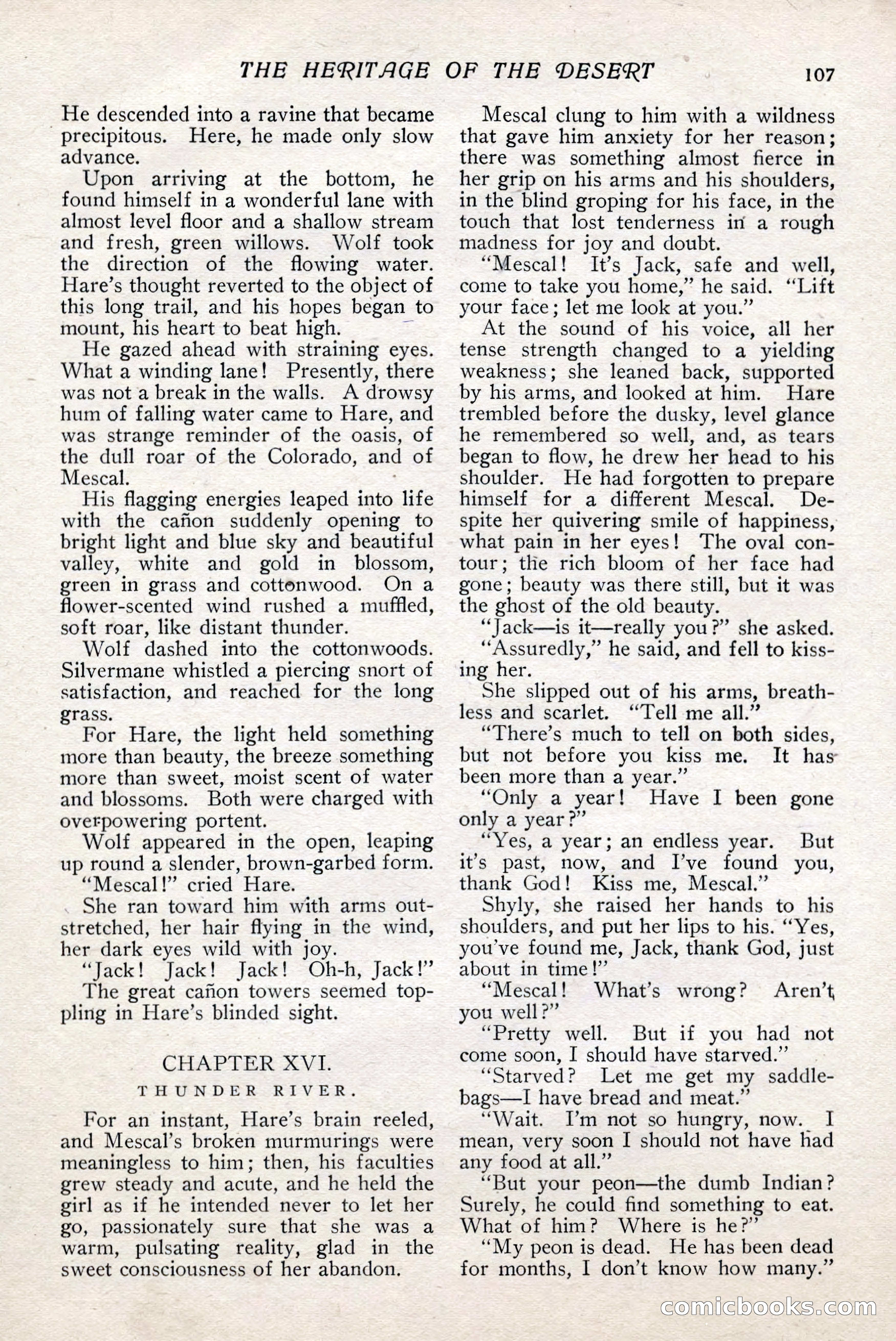 The Popular Magazine — page 113 of 252