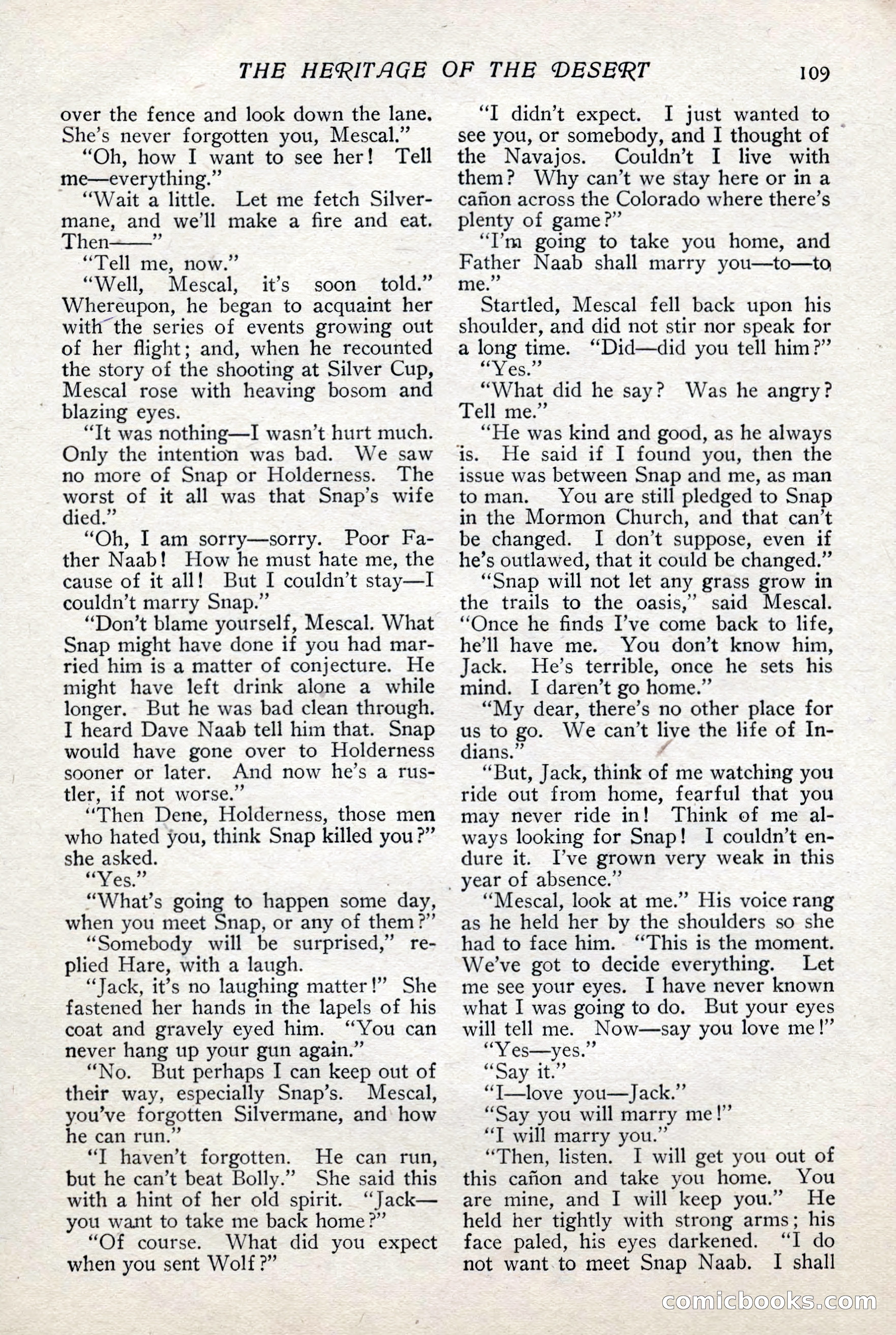 The Popular Magazine — page 115 of 252