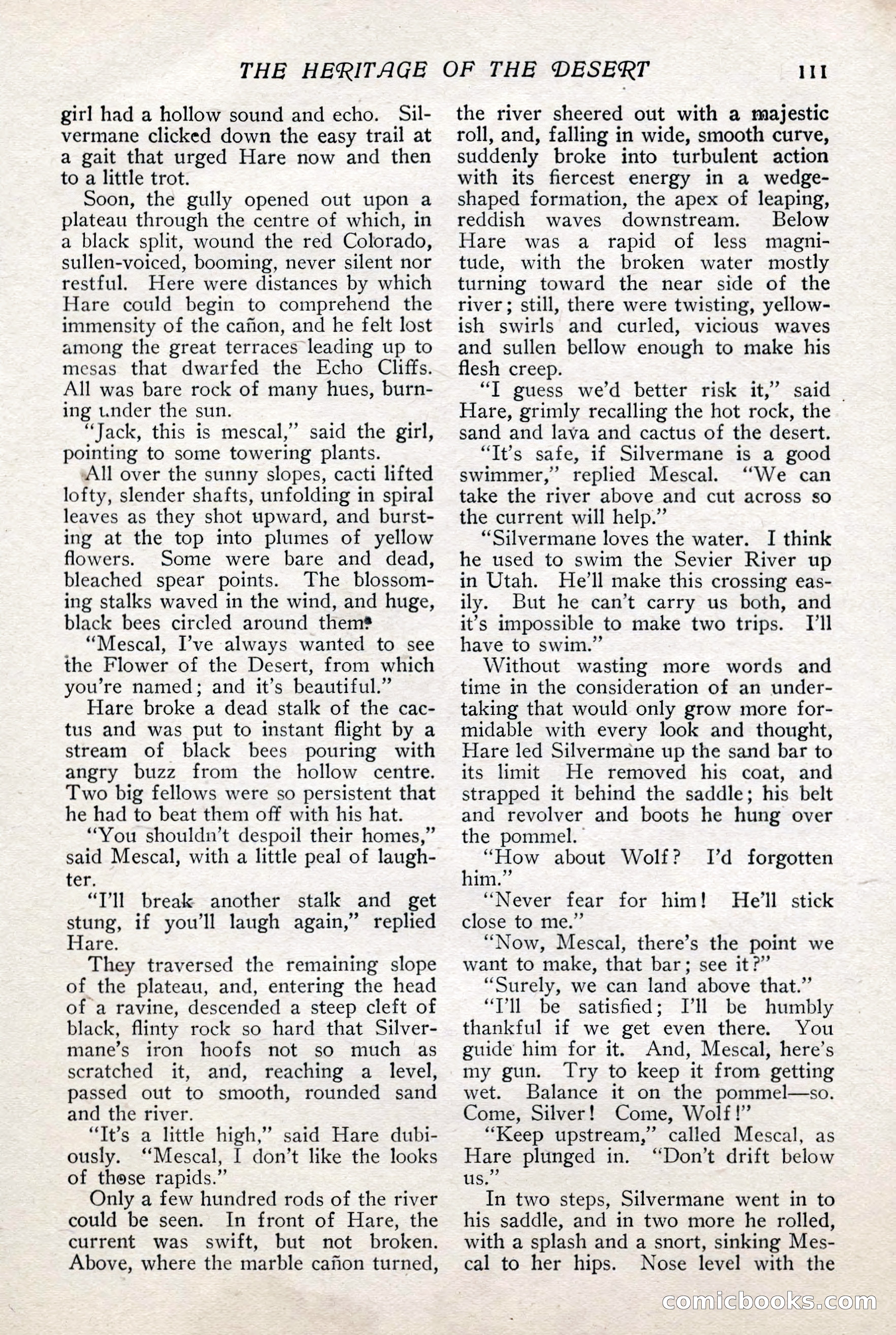 The Popular Magazine — page 117 of 252