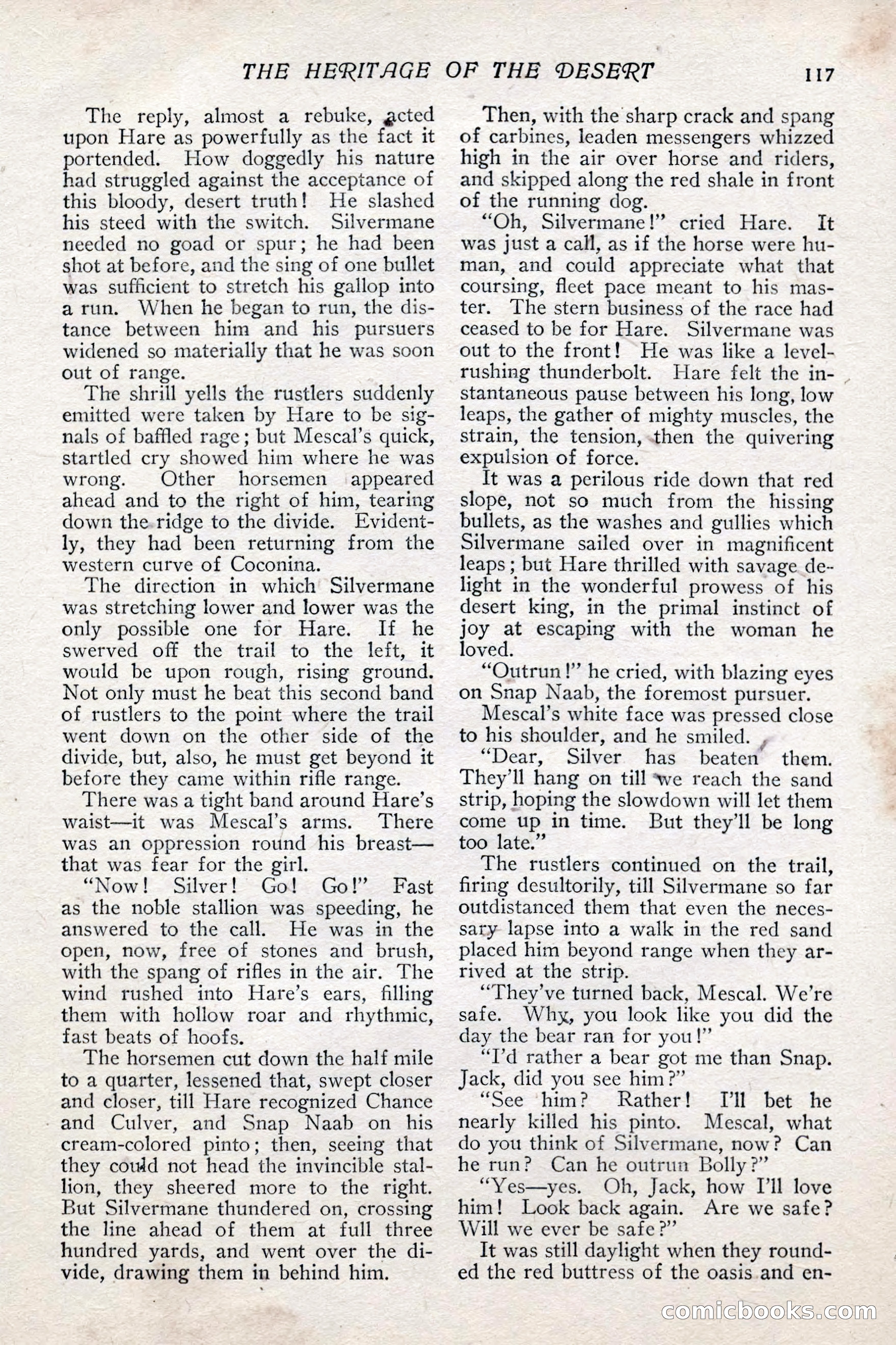 The Popular Magazine — page 123 of 252