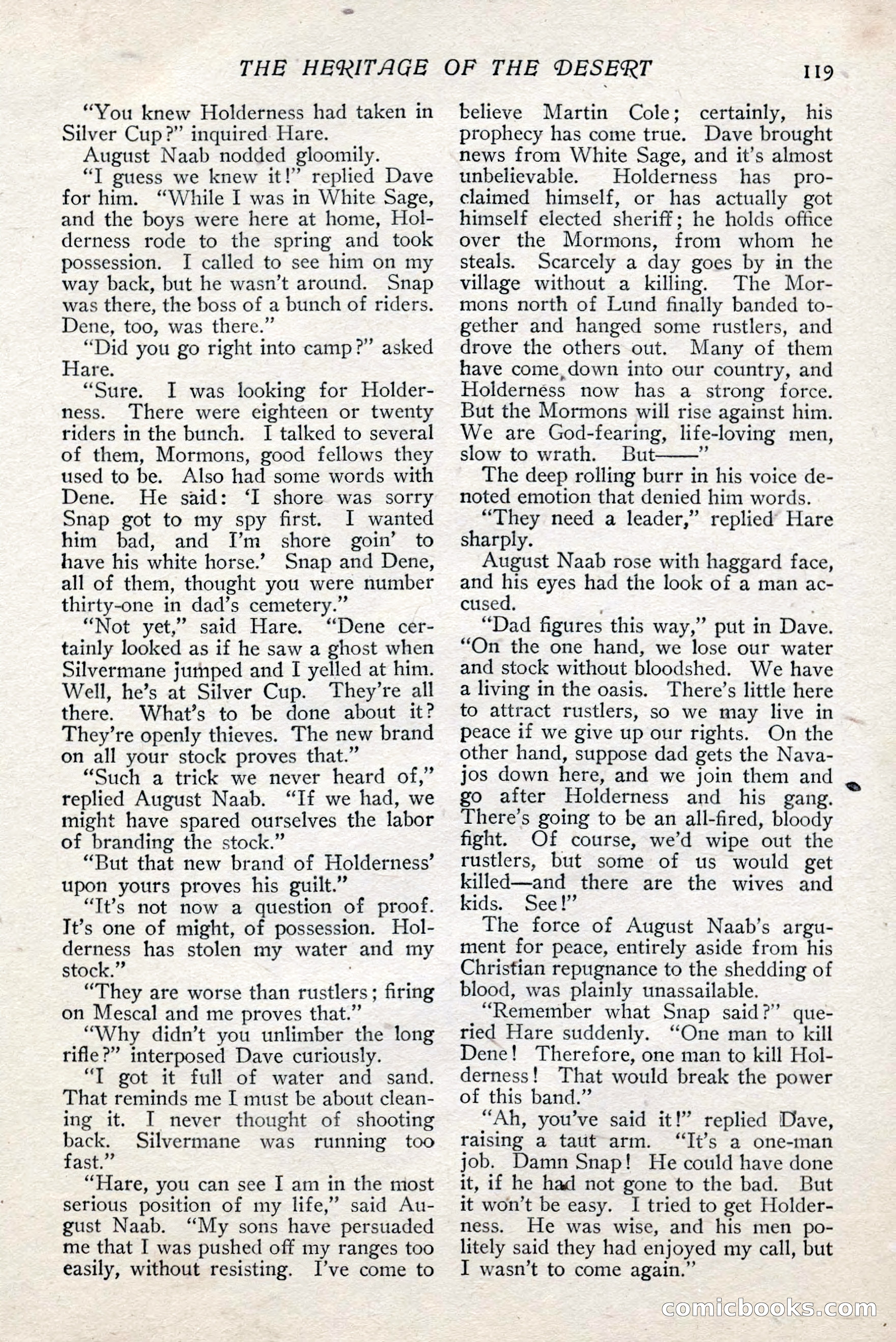 The Popular Magazine — page 125 of 252