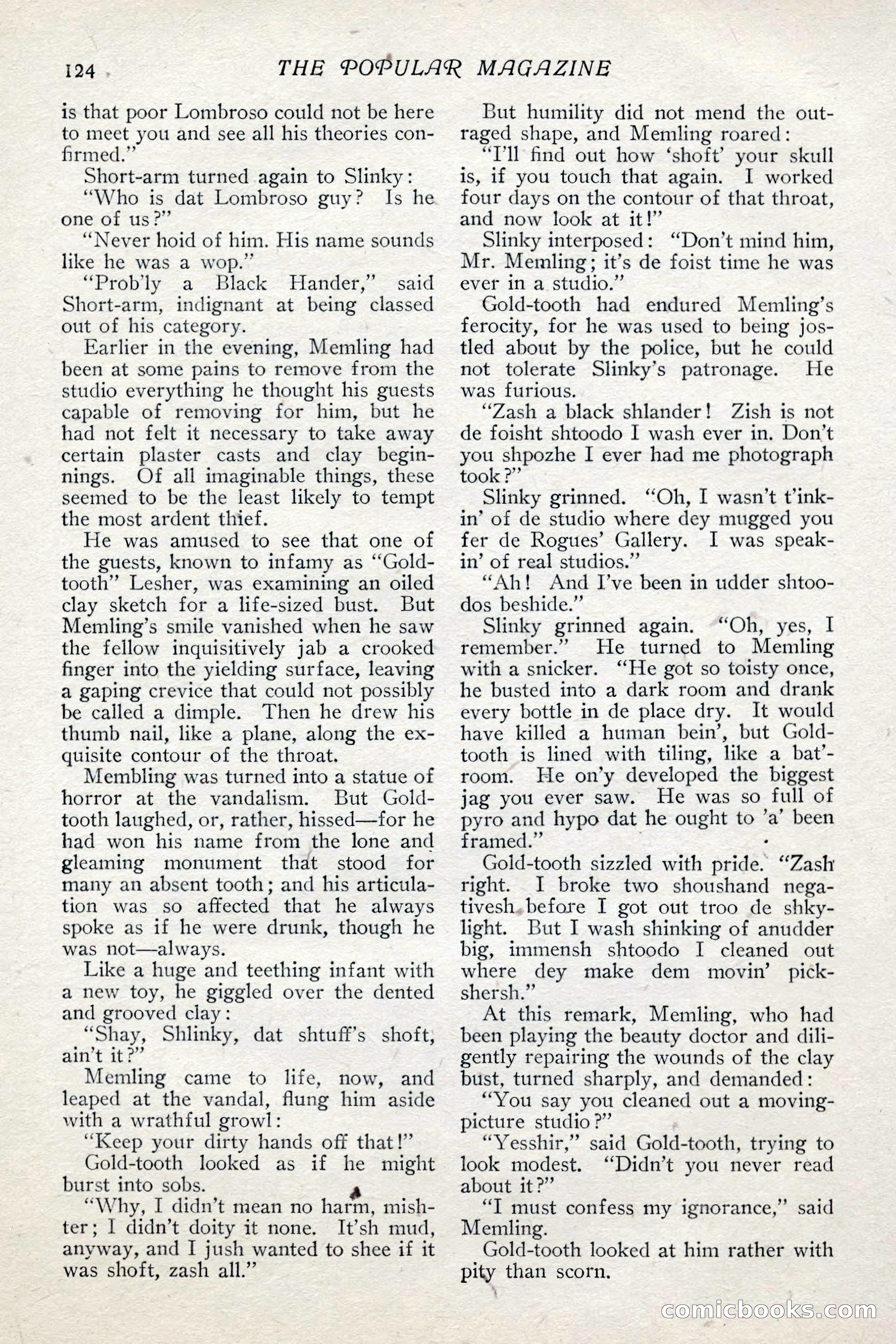 The Popular Magazine — page 130 of 252