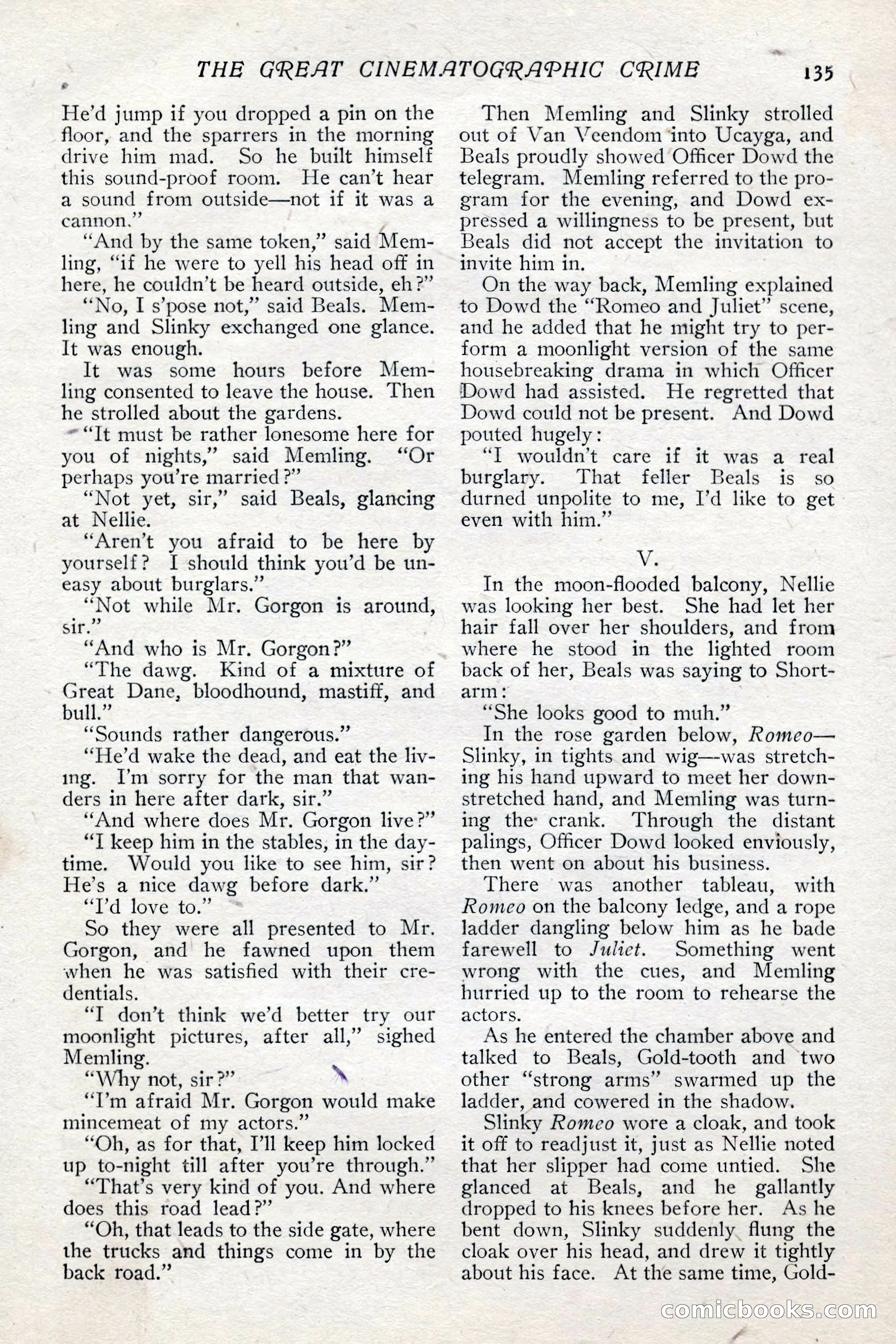 The Popular Magazine — page 141 of 252