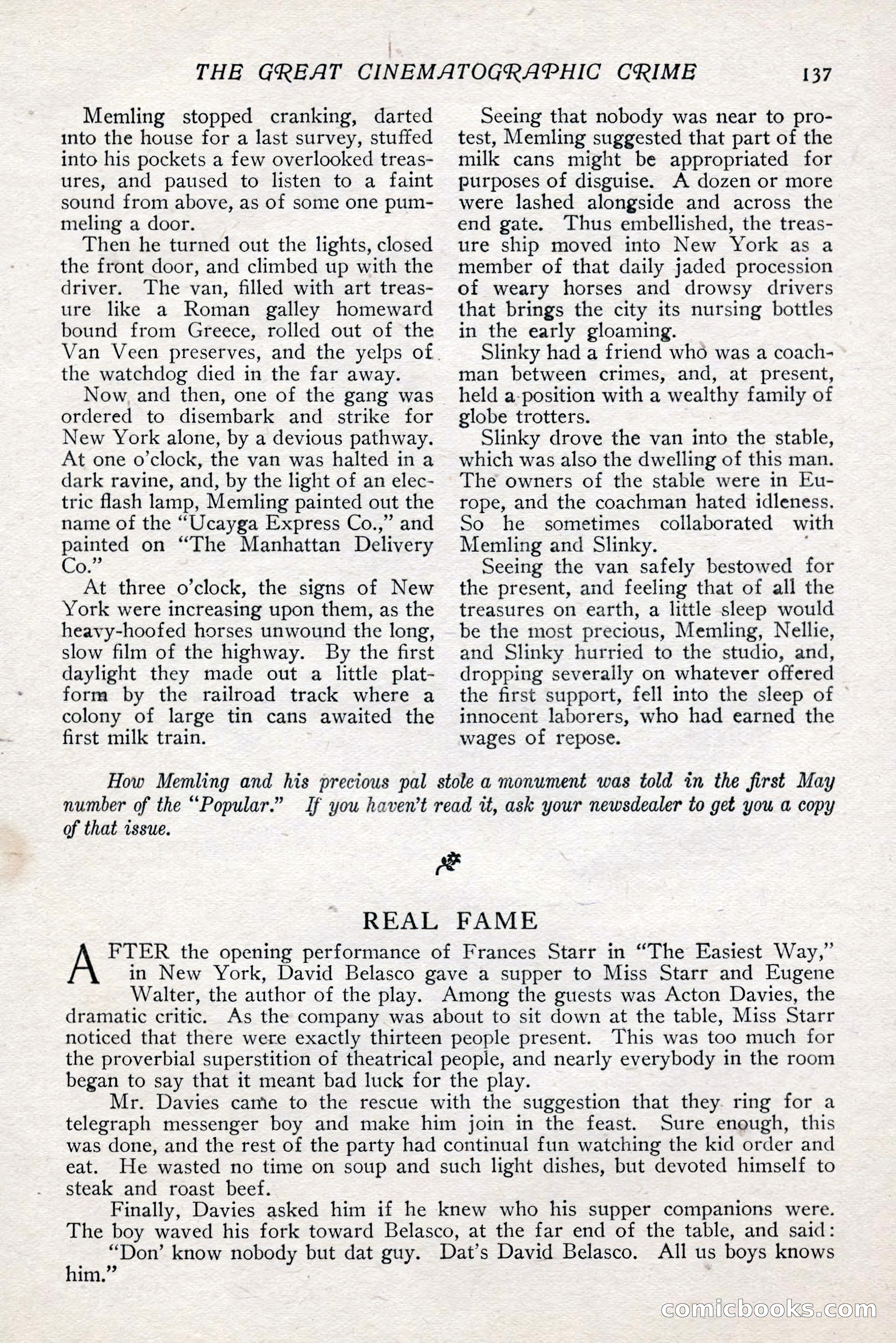The Popular Magazine — page 143 of 252
