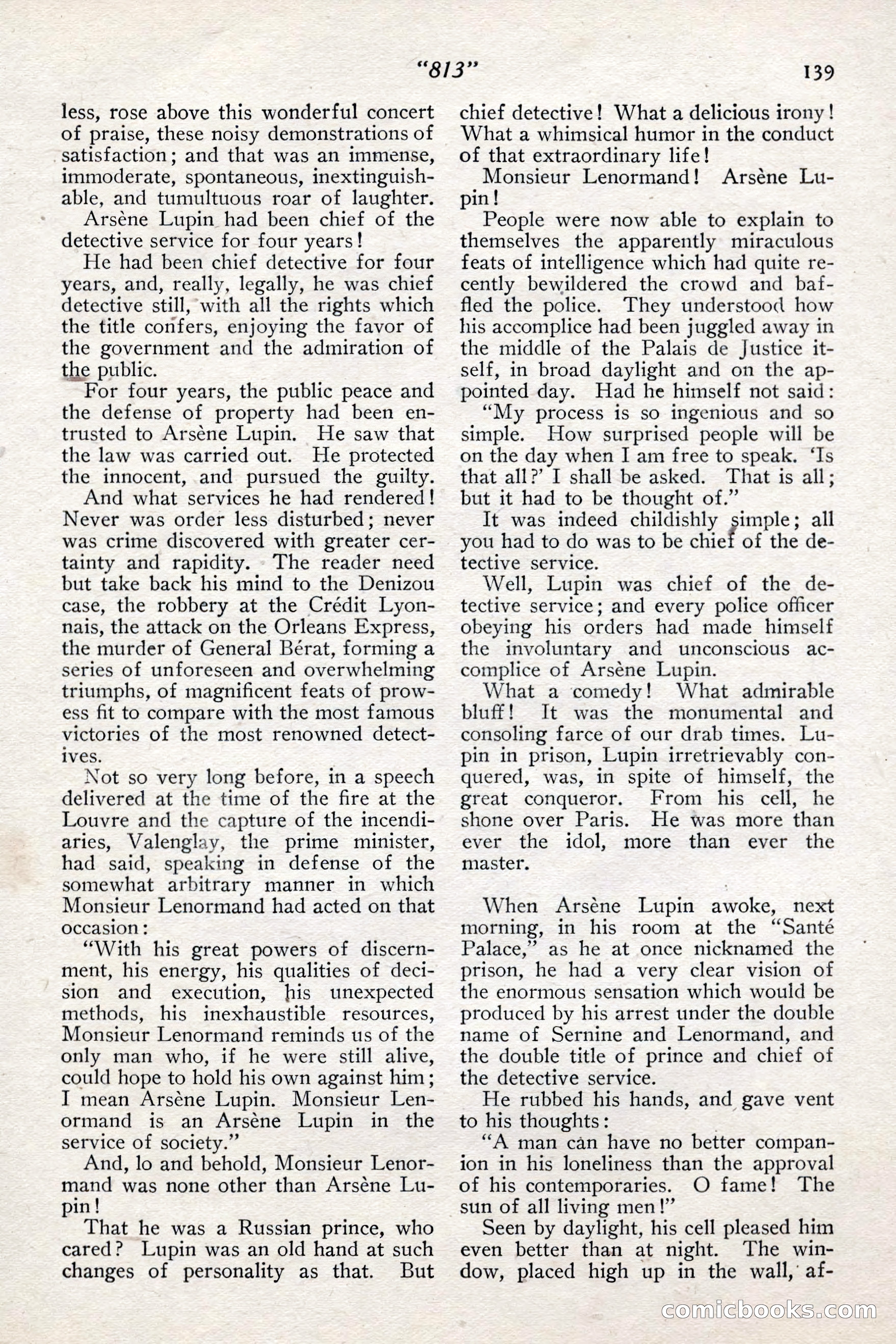 The Popular Magazine — page 145 of 252