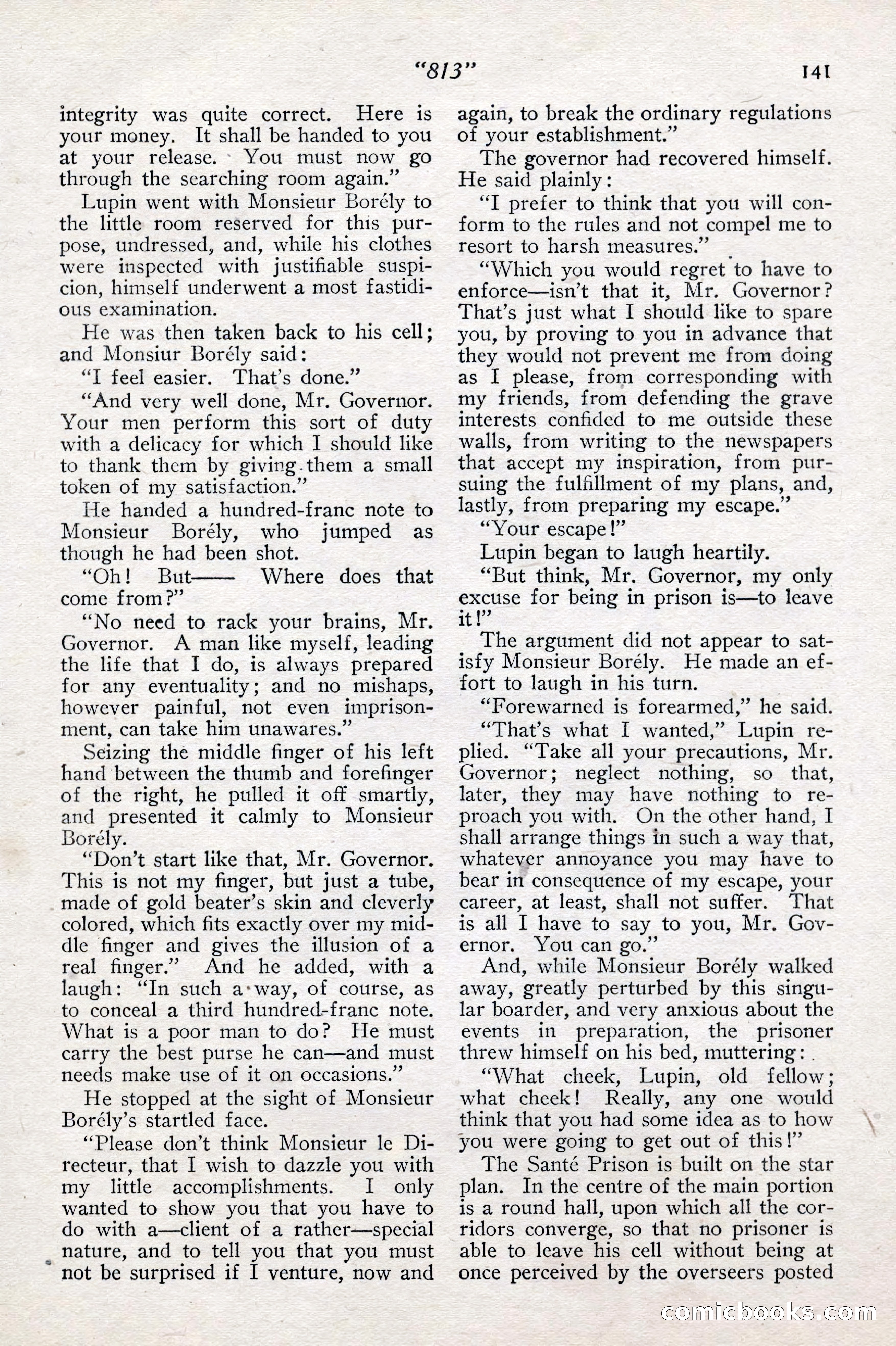 The Popular Magazine — page 147 of 252