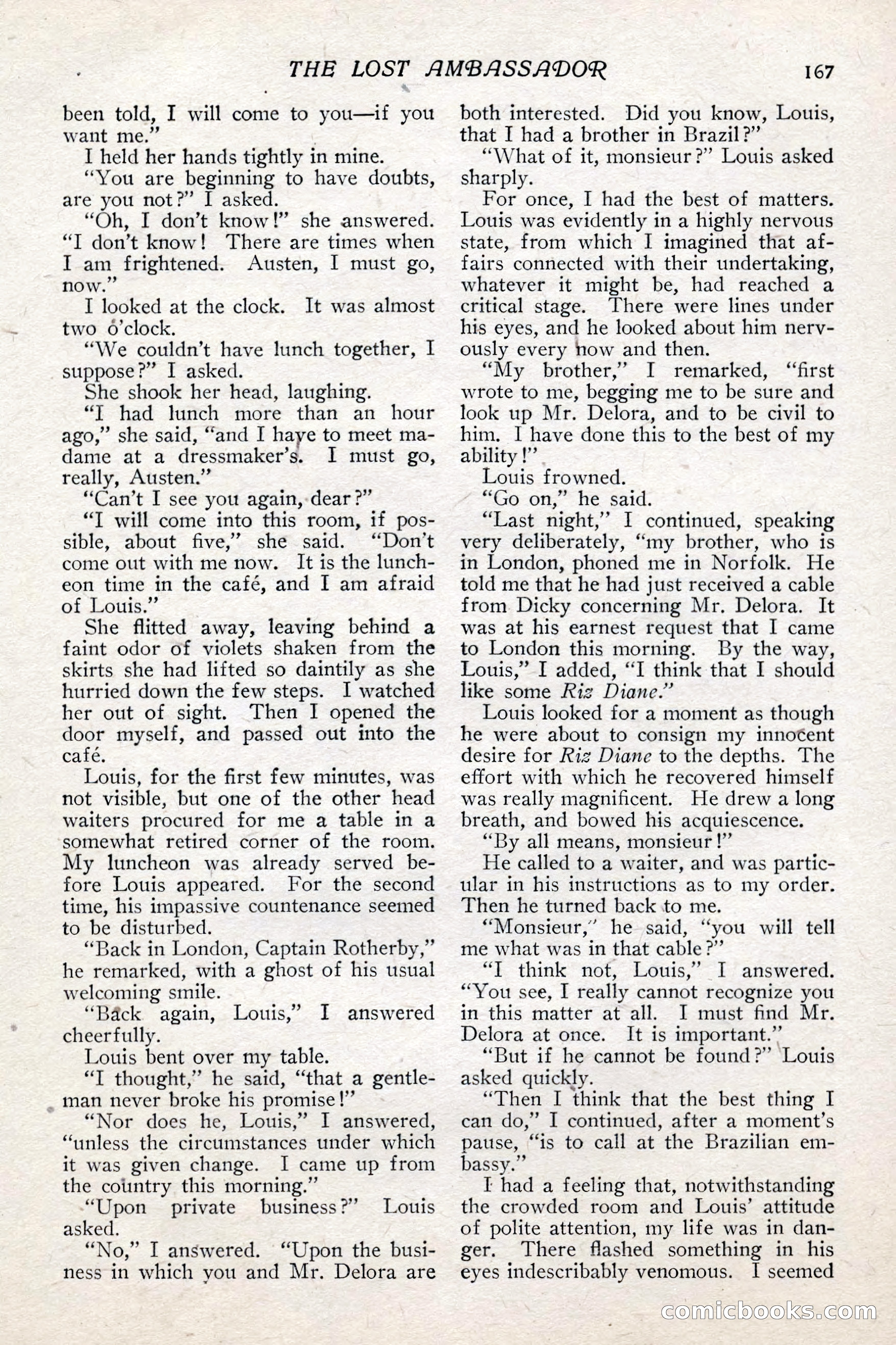 The Popular Magazine — page 173 of 252
