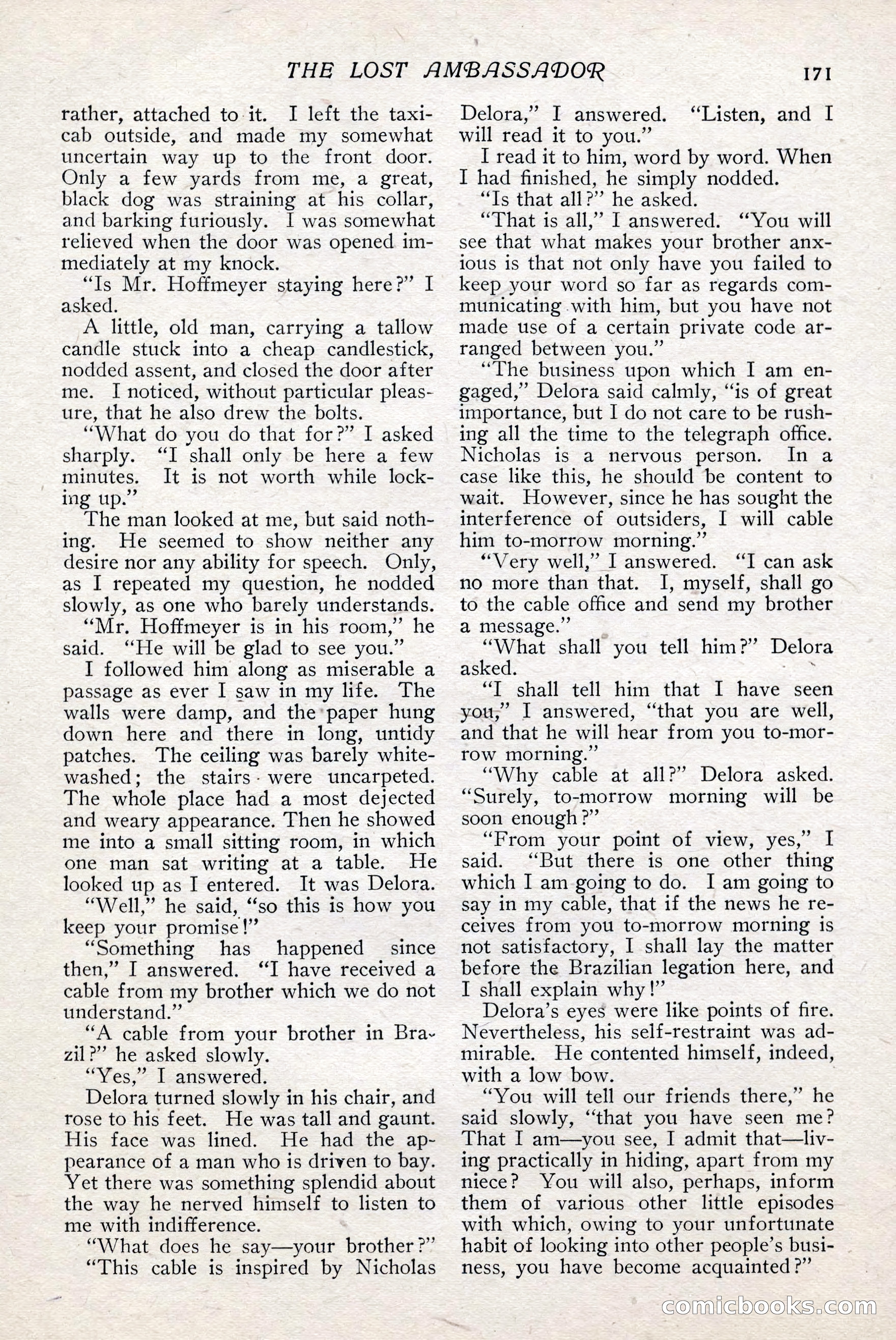 The Popular Magazine — page 177 of 252