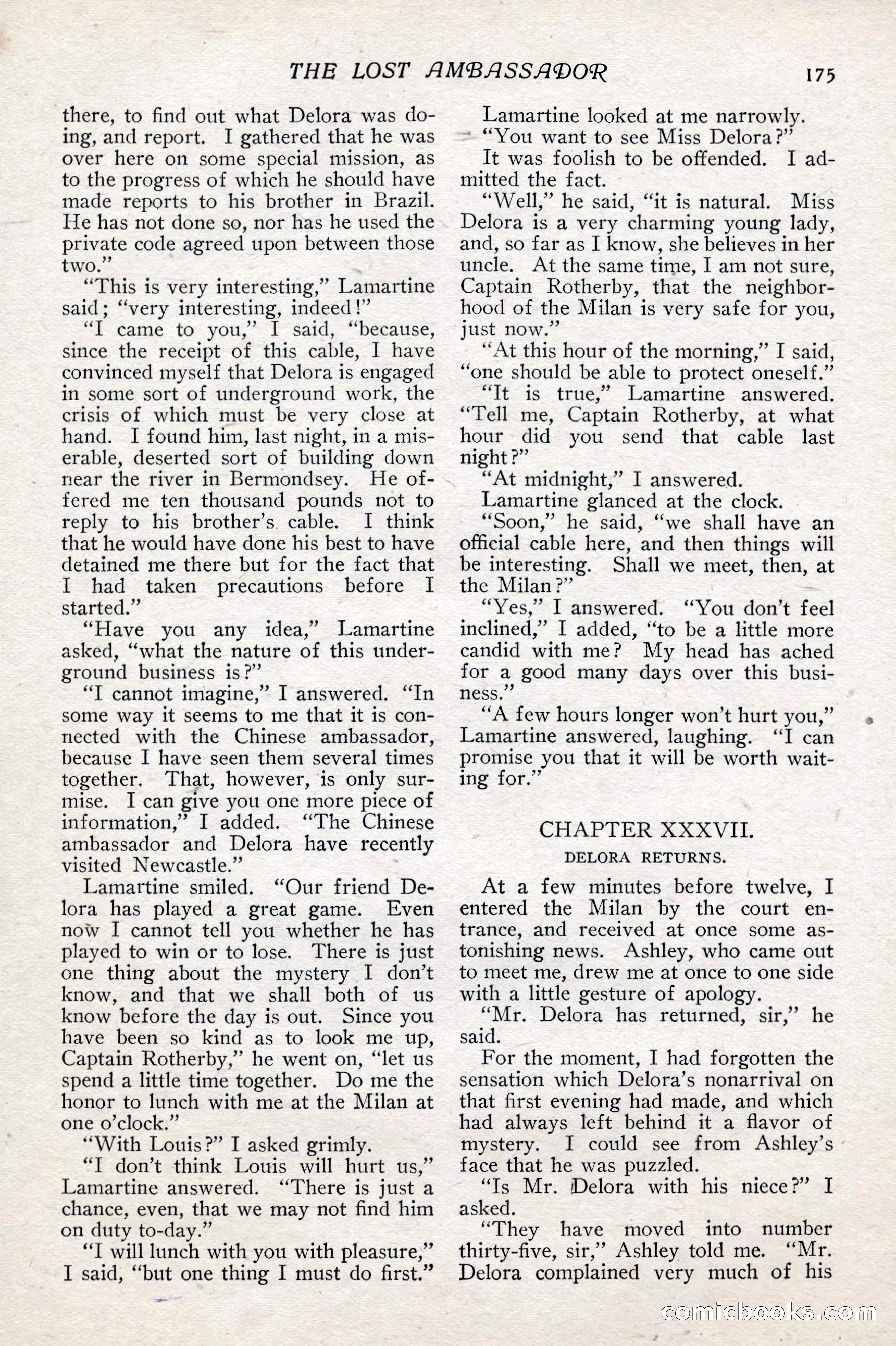 The Popular Magazine — page 181 of 252
