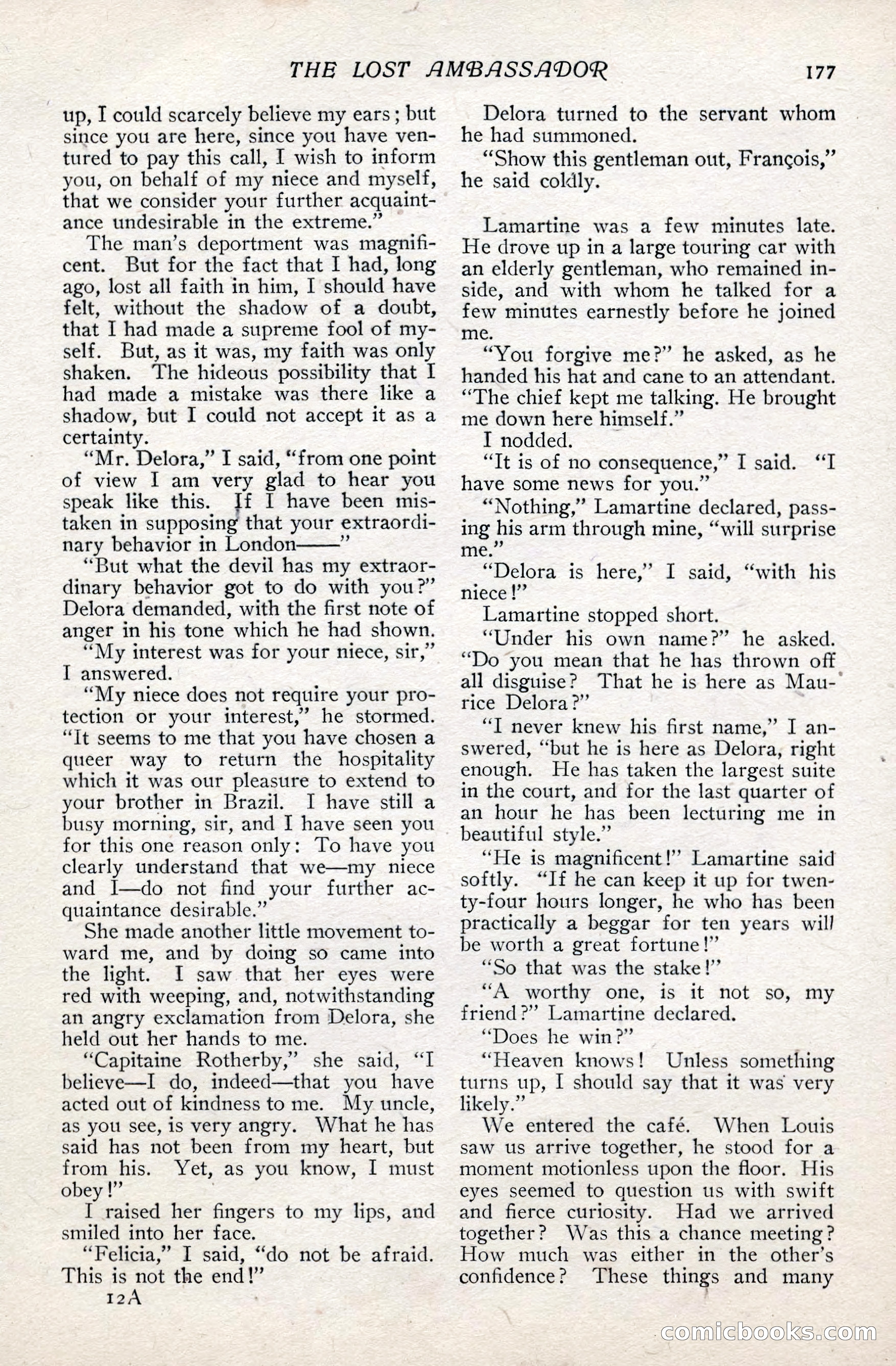 The Popular Magazine — page 183 of 252