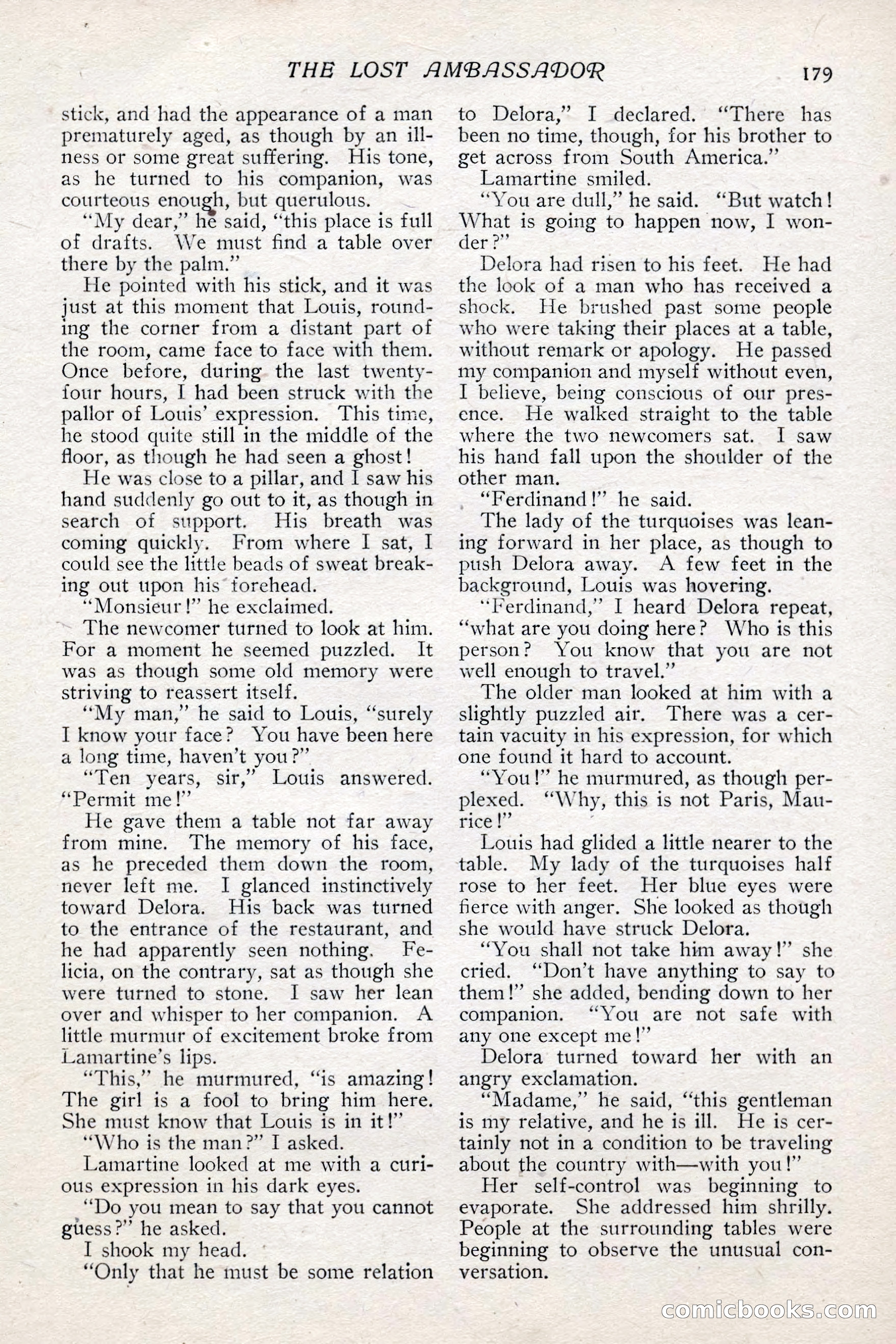 The Popular Magazine — page 185 of 252