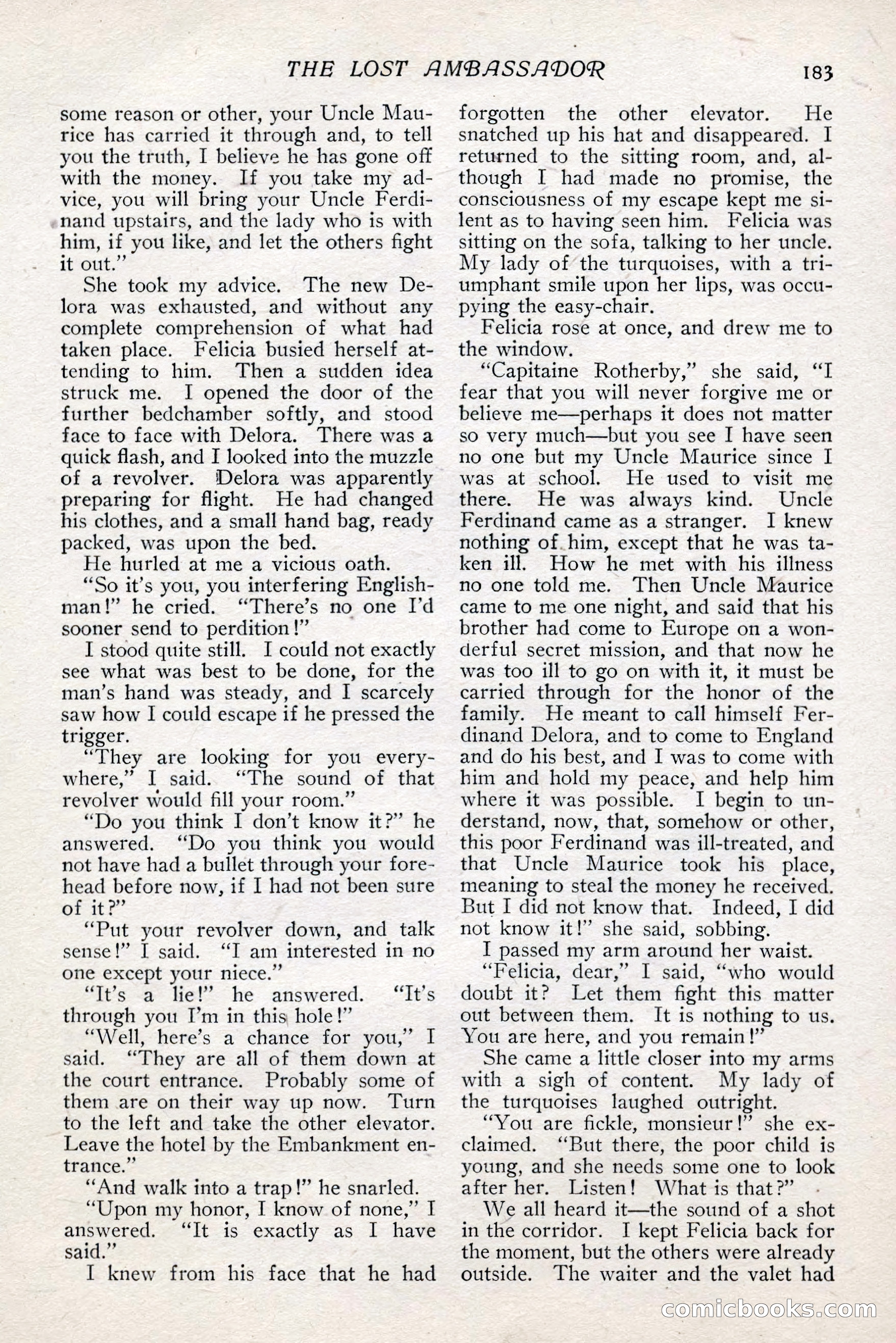 The Popular Magazine — page 189 of 252
