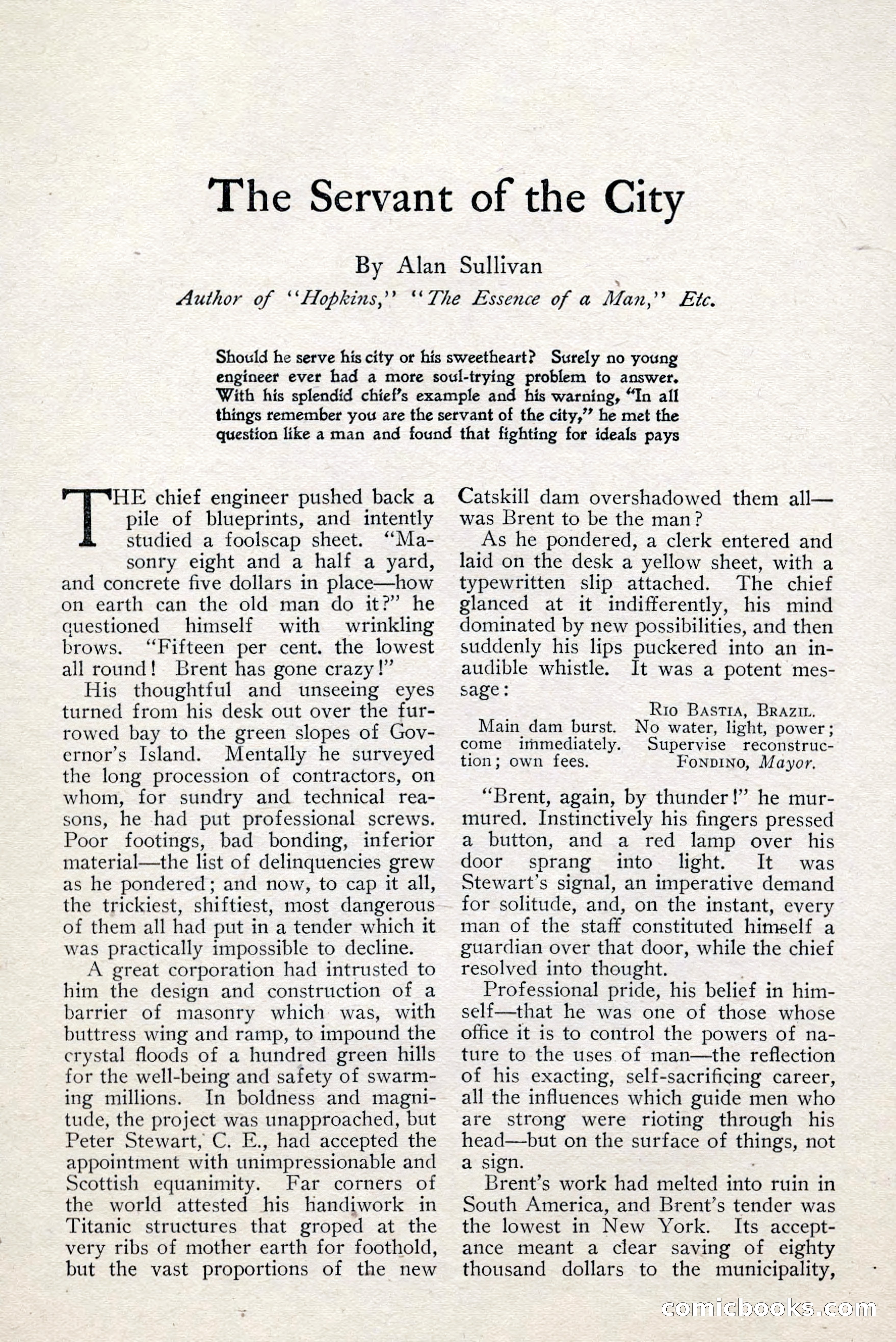The Popular Magazine — page 193 of 252