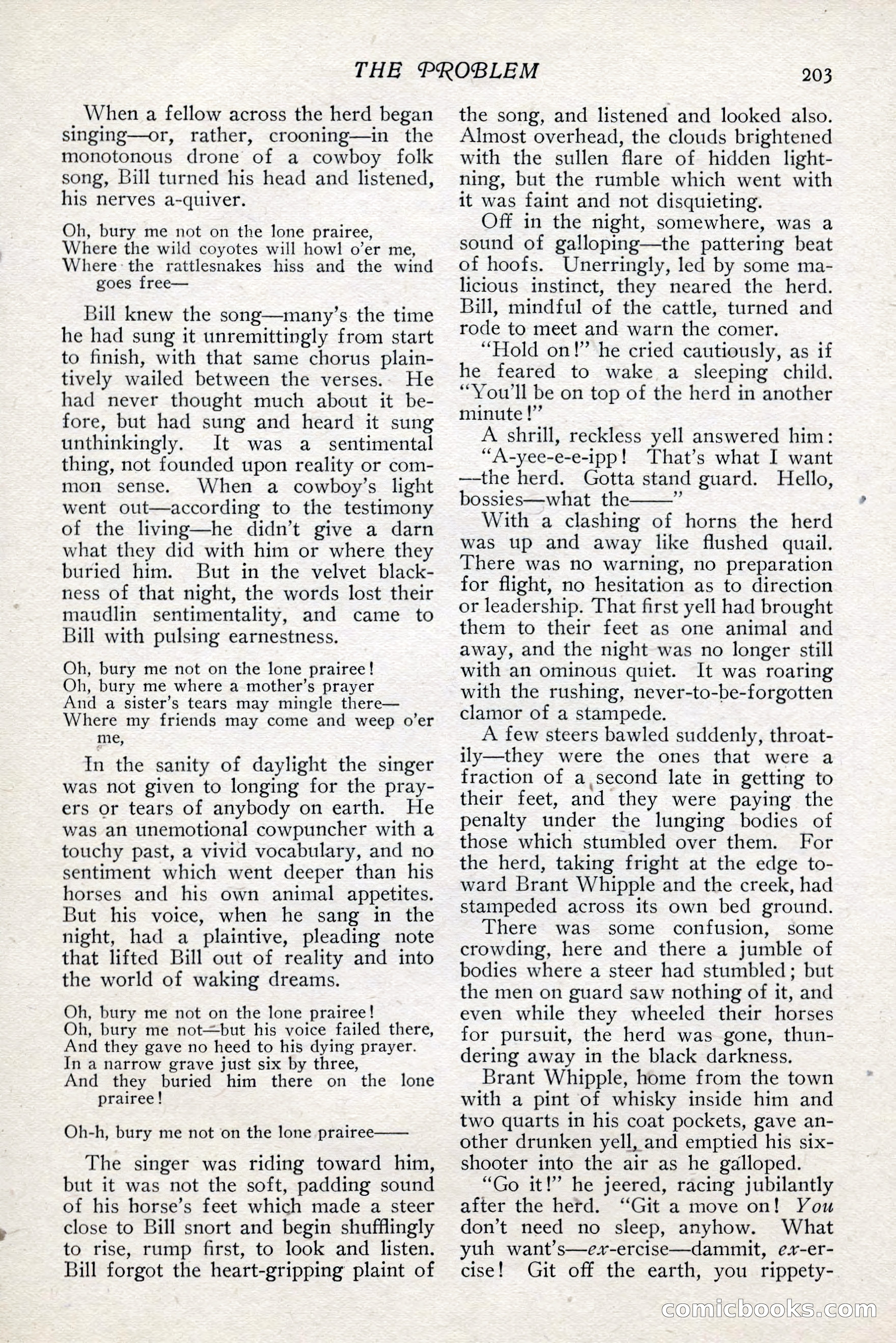 The Popular Magazine — page 209 of 252