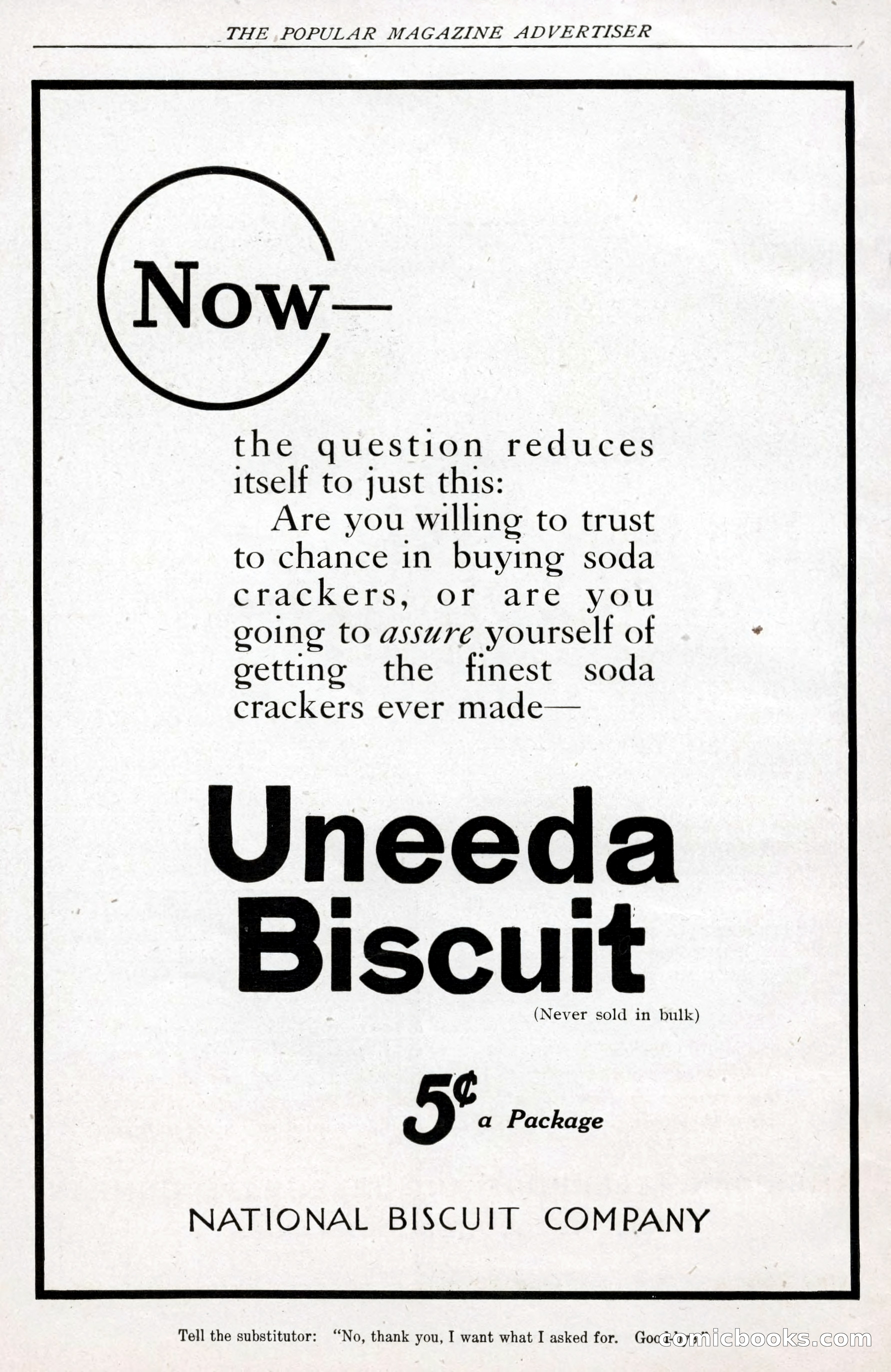 The Popular Magazine — page 234 of 252