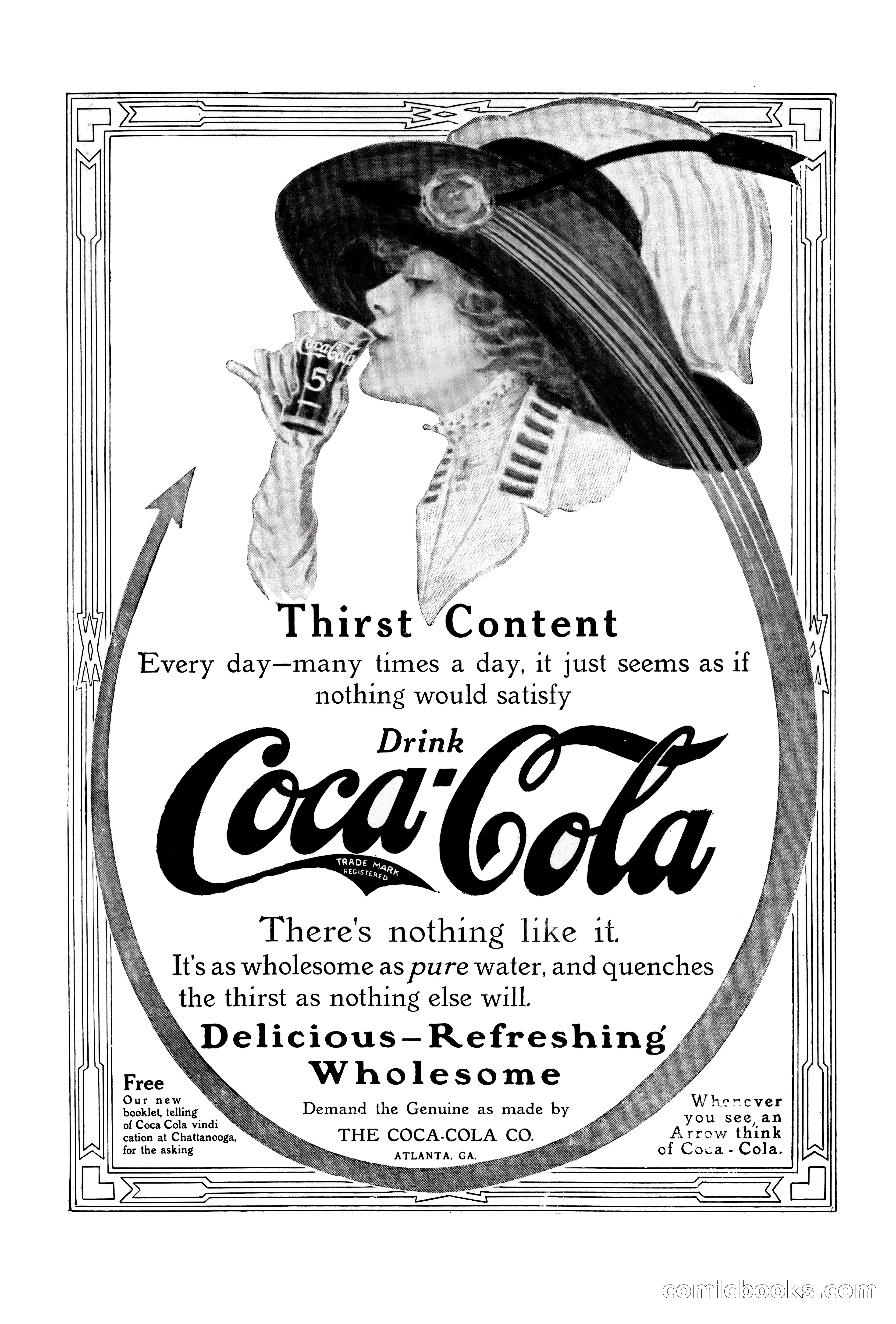 The Popular Magazine, June 1912 — page 2 of 240