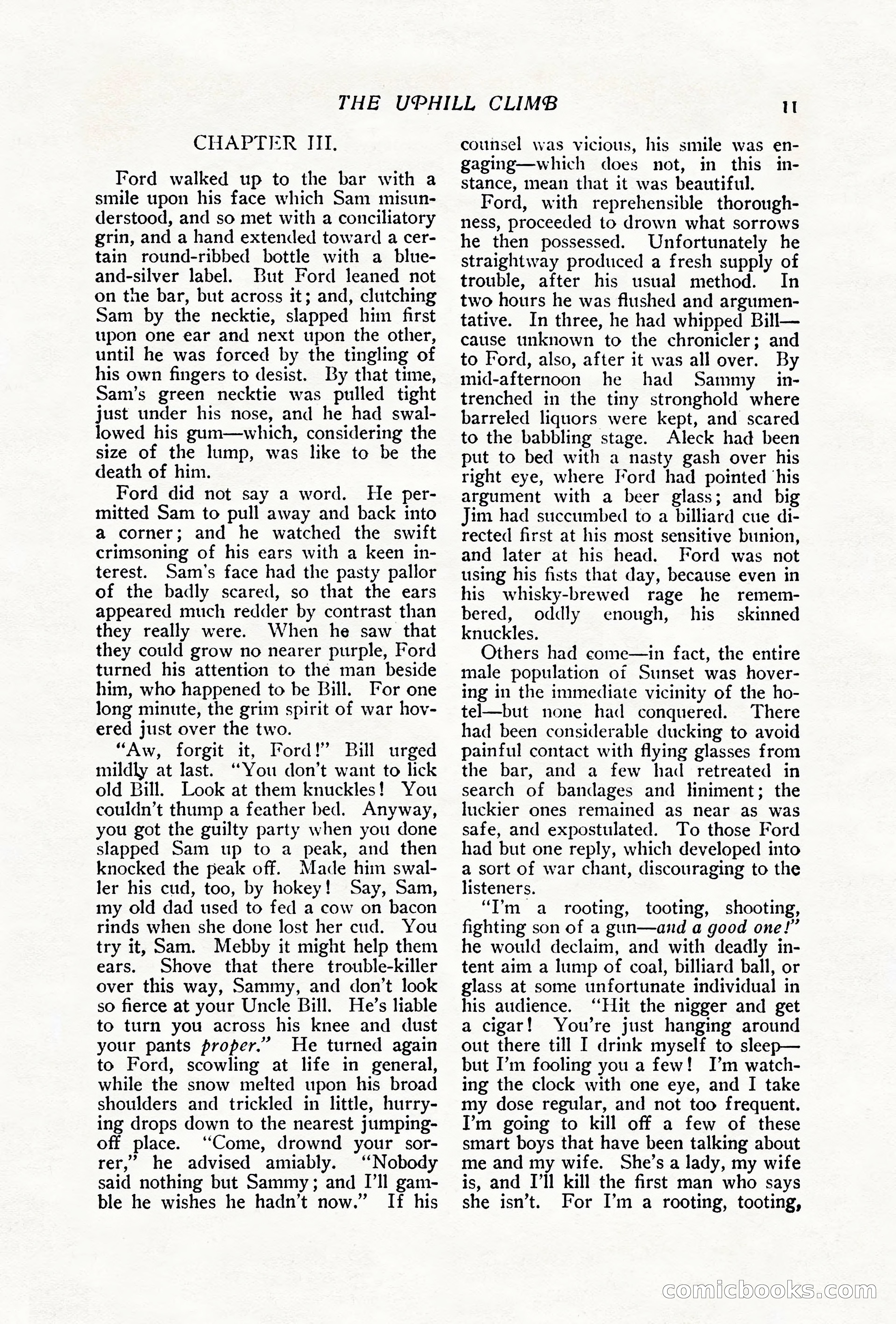 The Popular Magazine, June 1912 — page 17 of 240