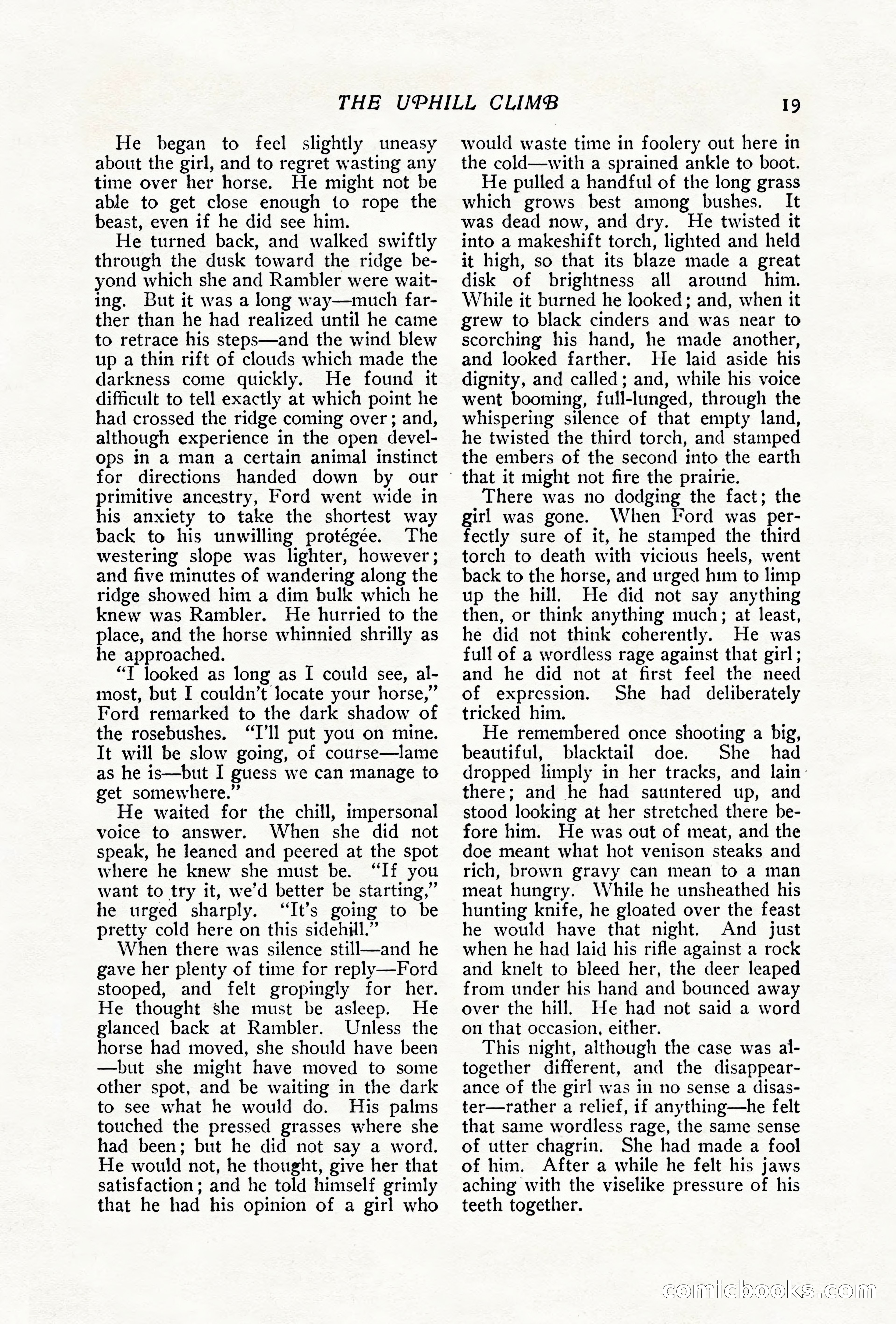 The Popular Magazine, June 1912 — page 25 of 240
