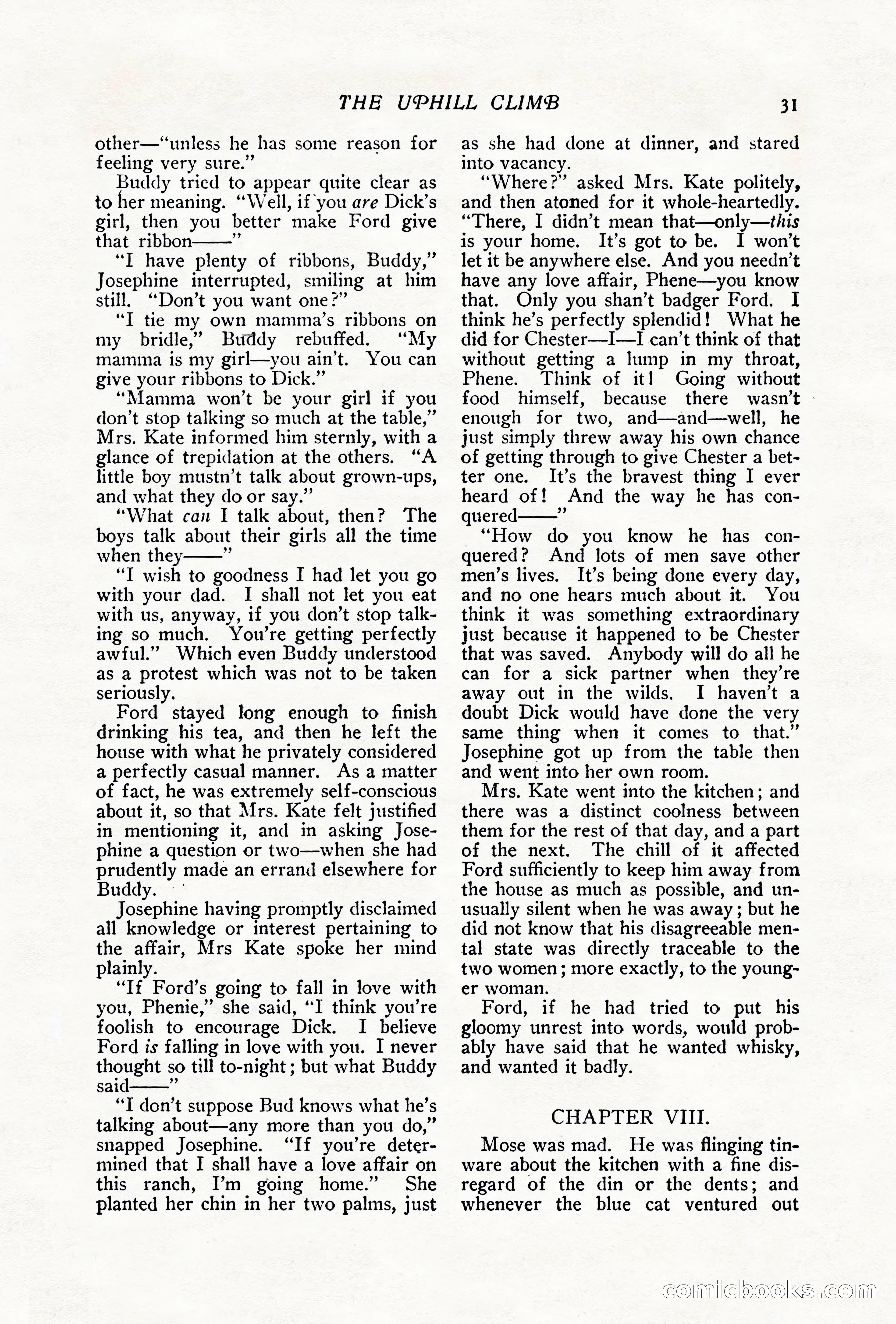 The Popular Magazine, June 1912 — page 37 of 240