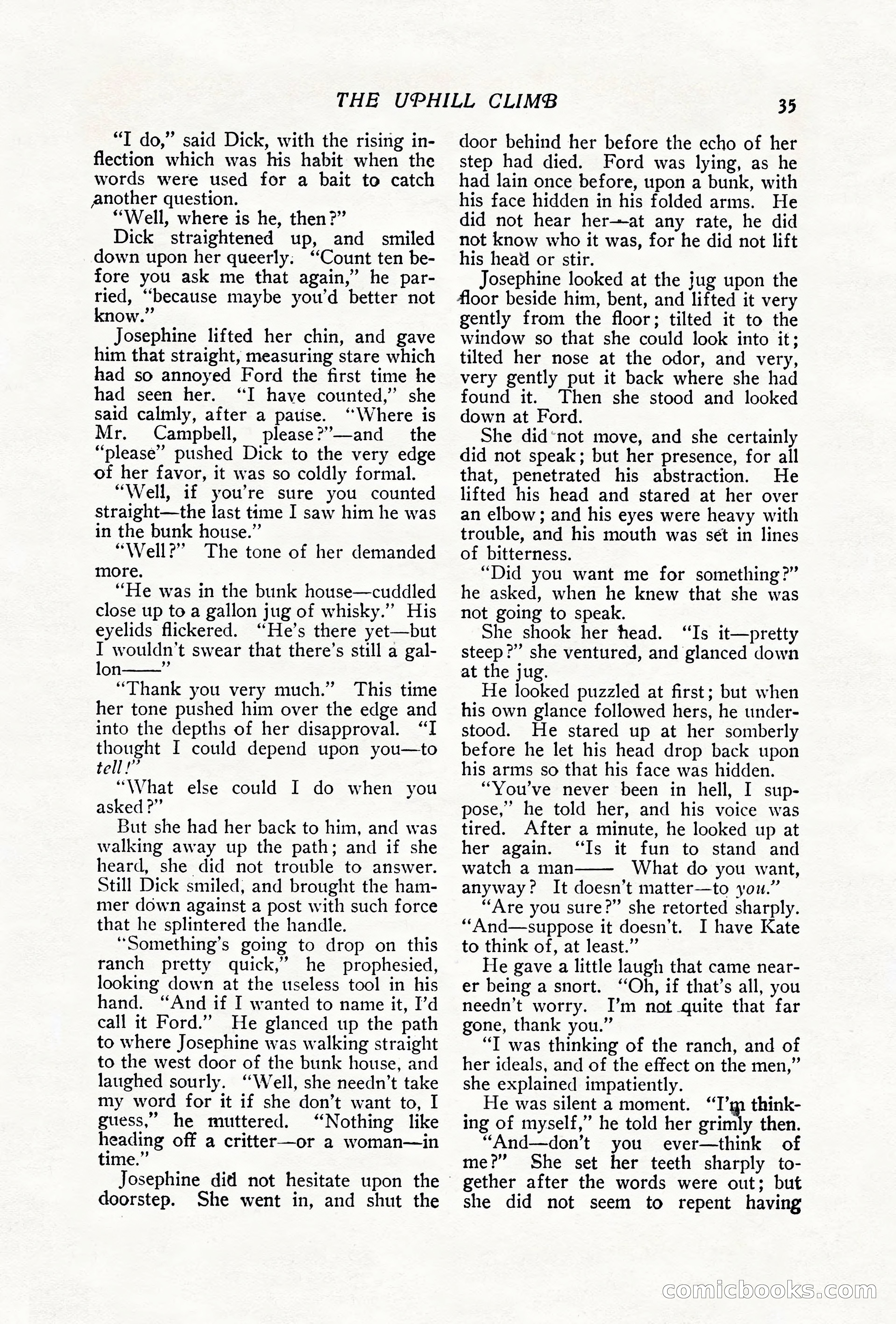 The Popular Magazine, June 1912 — page 41 of 240