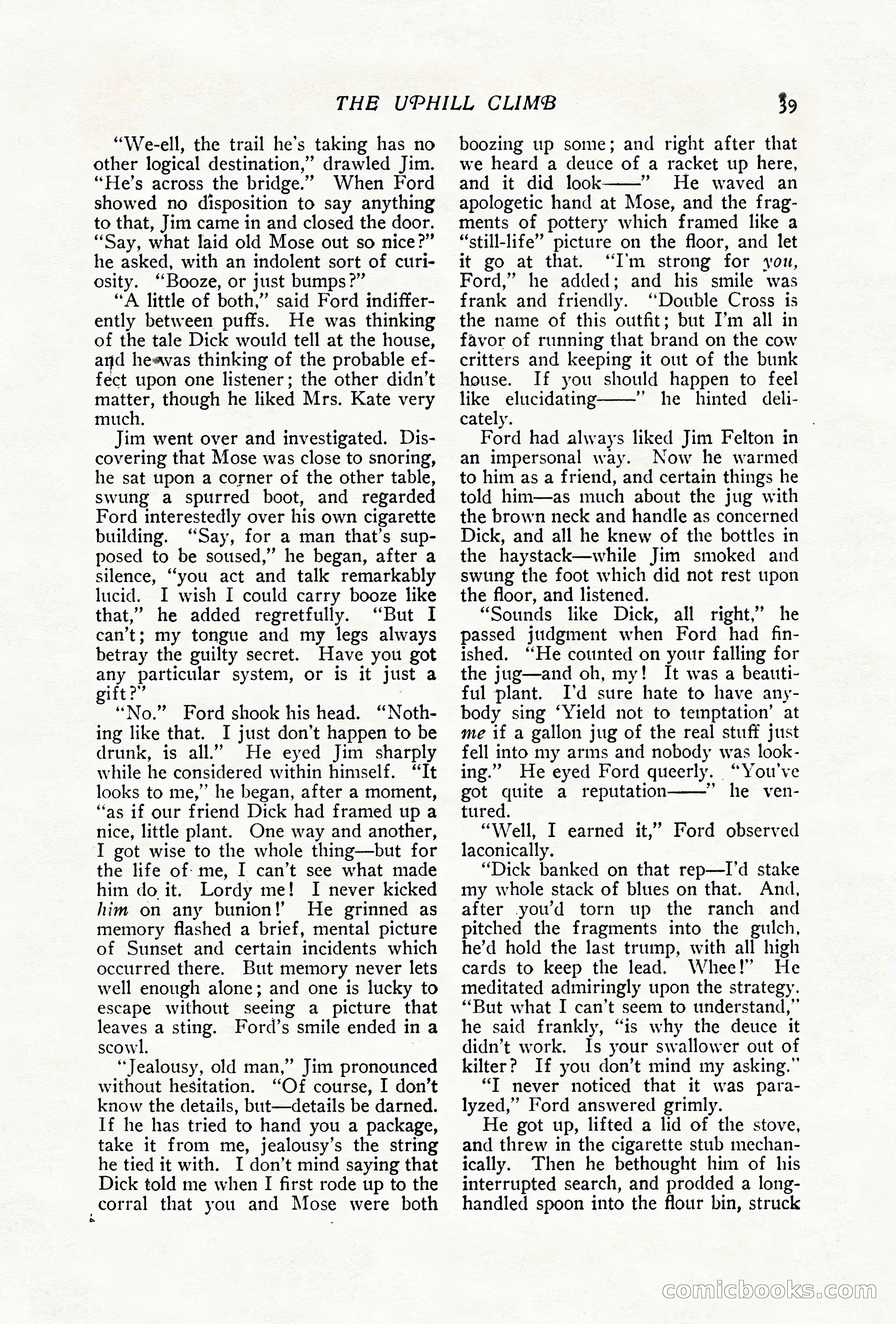 The Popular Magazine, June 1912 — page 45 of 240