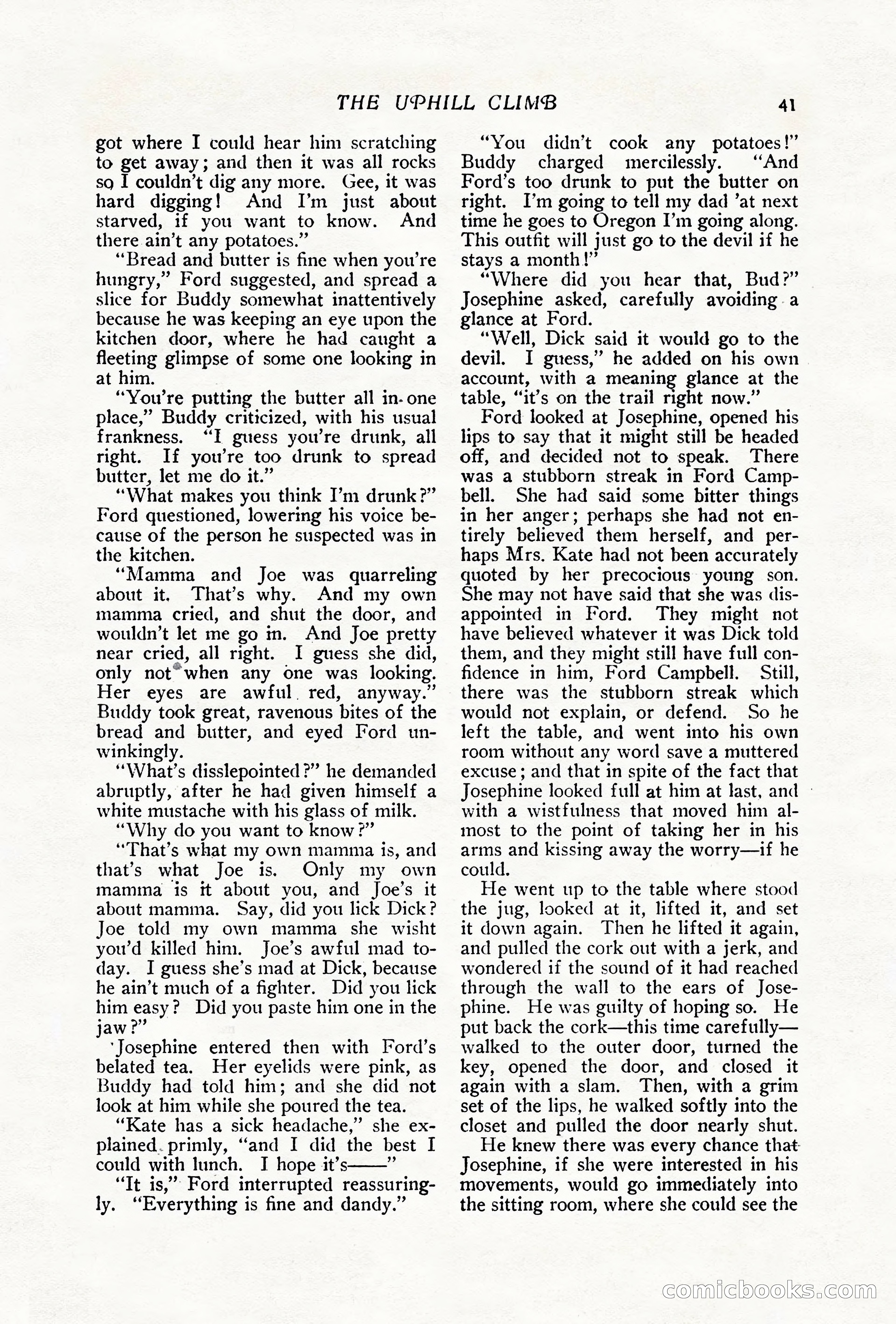 The Popular Magazine, June 1912 — page 47 of 240