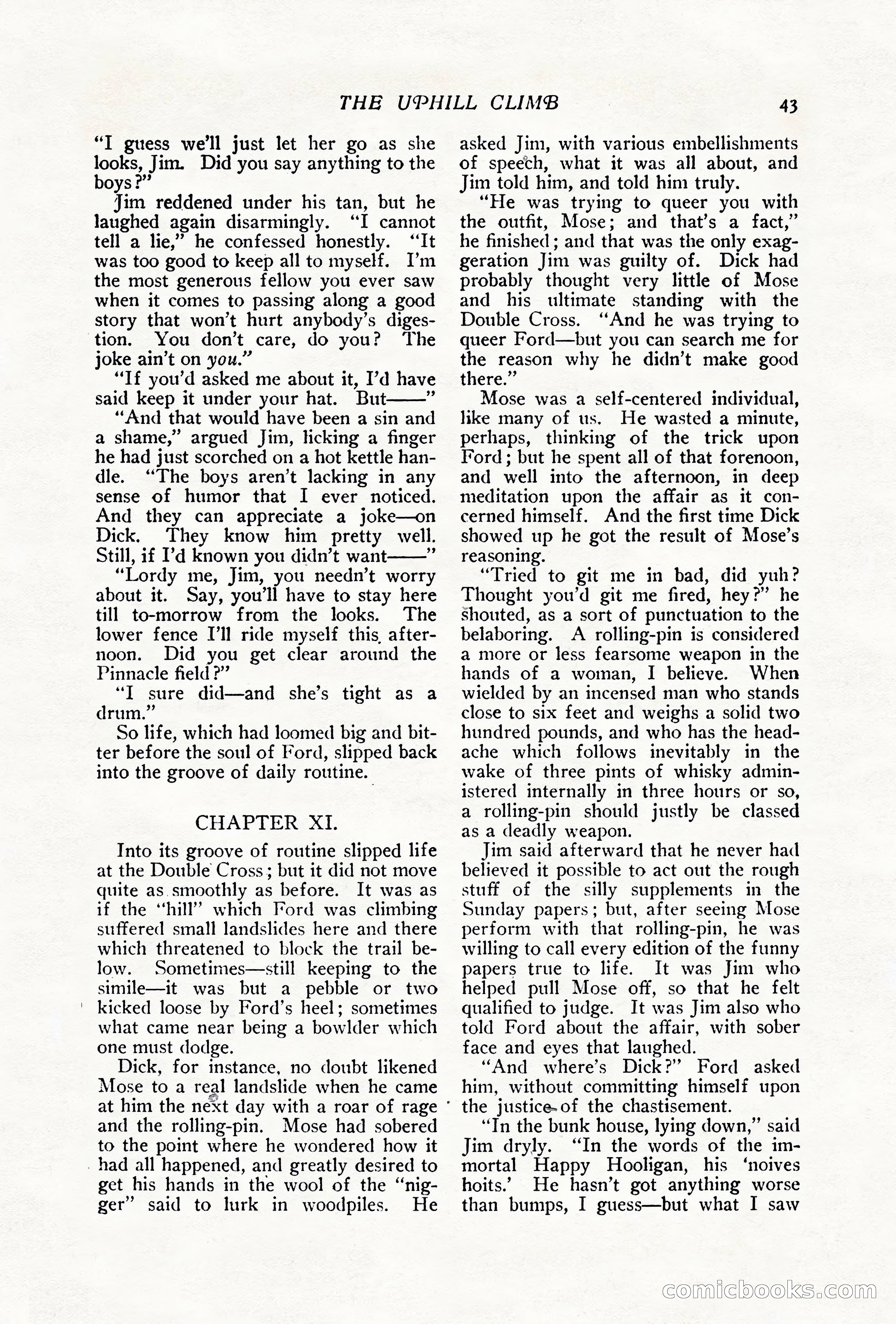 The Popular Magazine, June 1912 — page 49 of 240