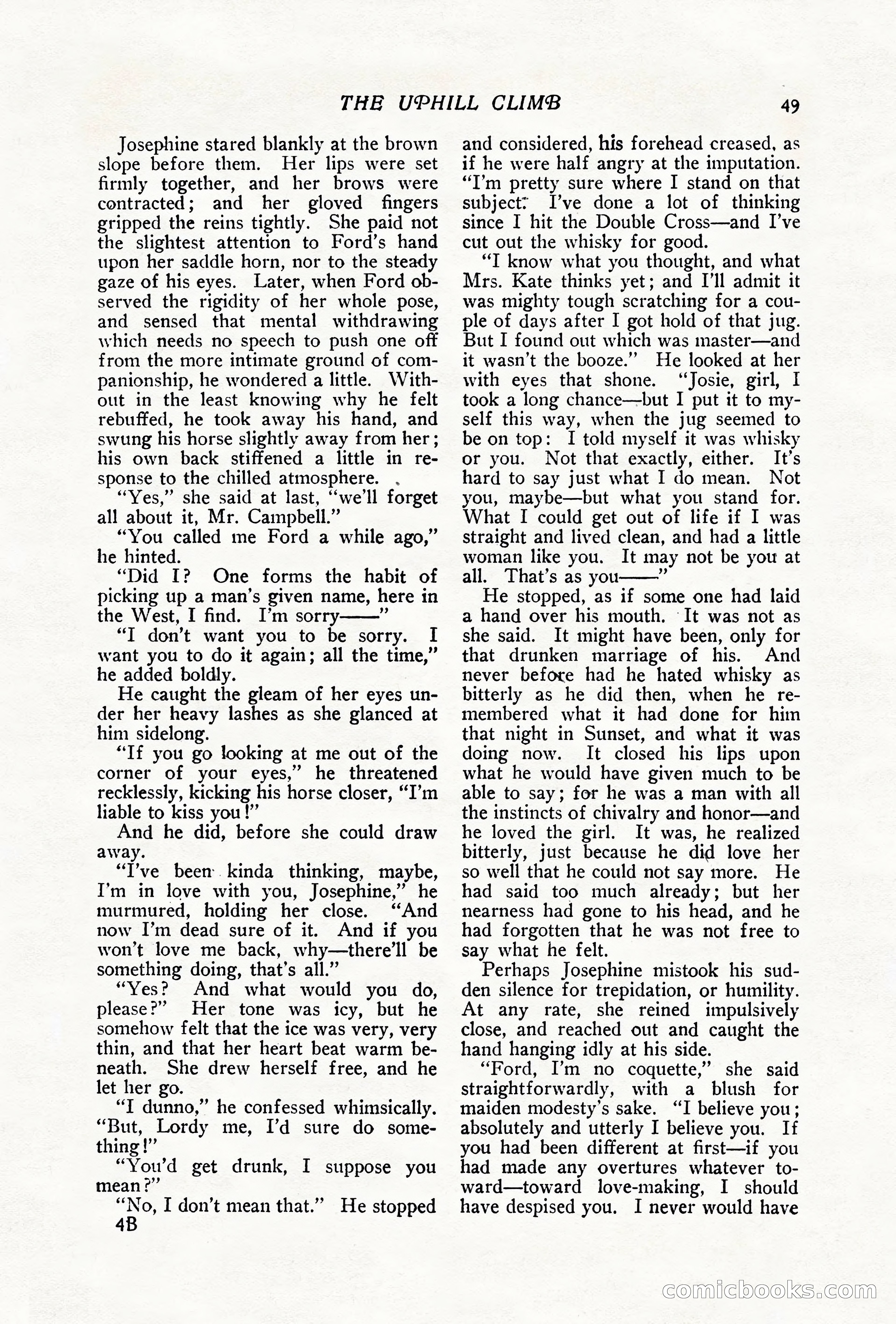 The Popular Magazine, June 1912 — page 55 of 240