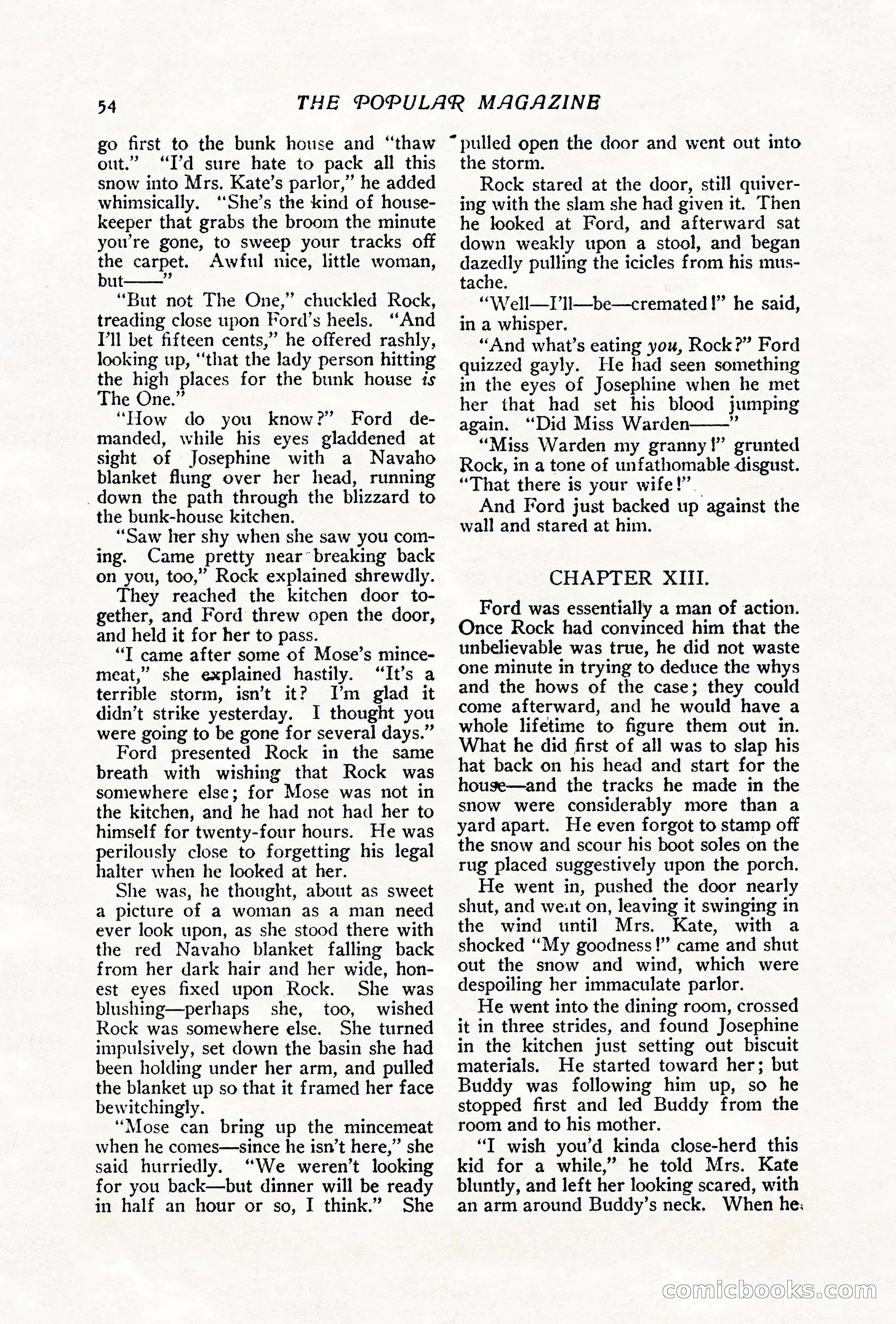 The Popular Magazine, June 1912 — page 60 of 240