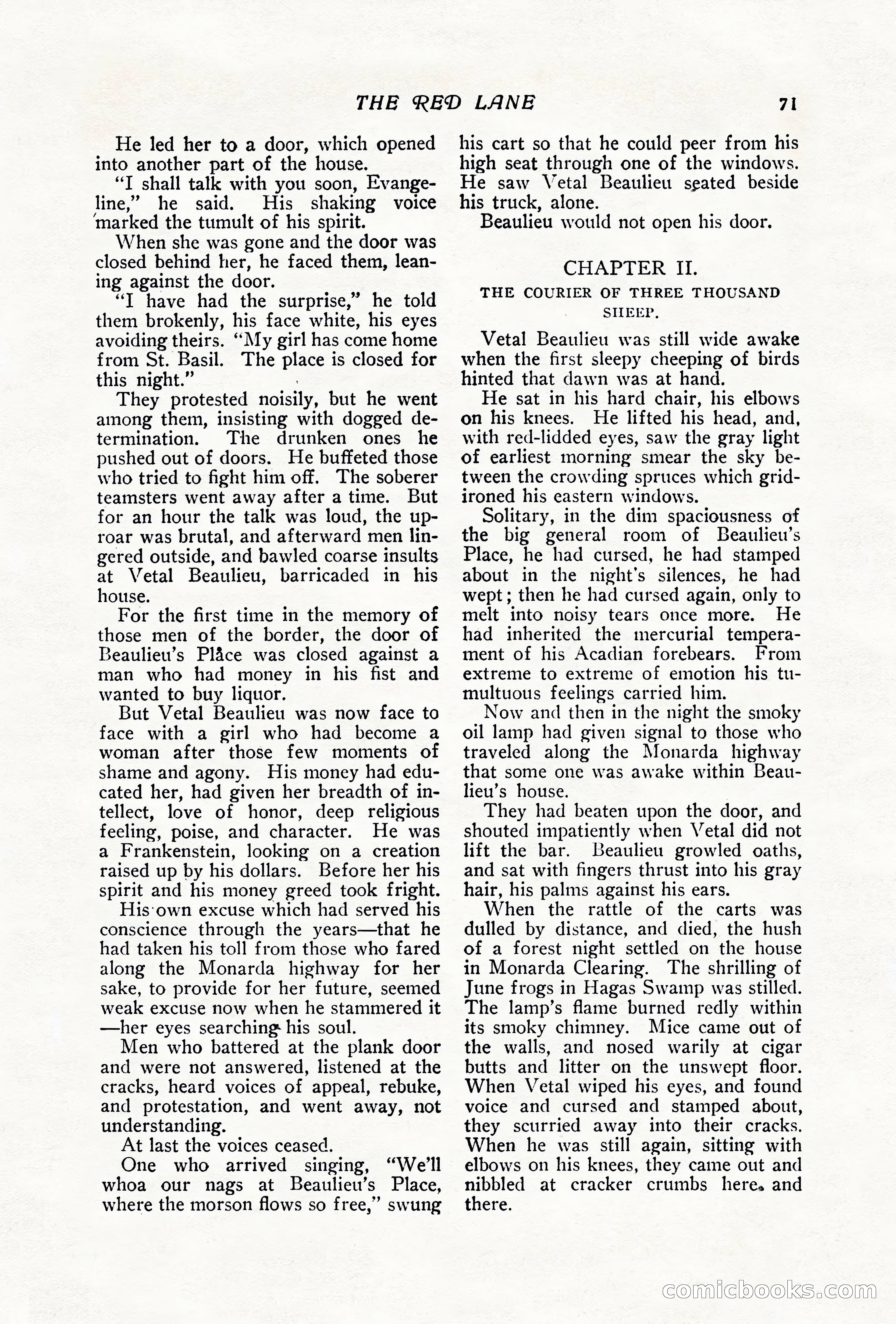 The Popular Magazine, June 1912 — page 77 of 240
