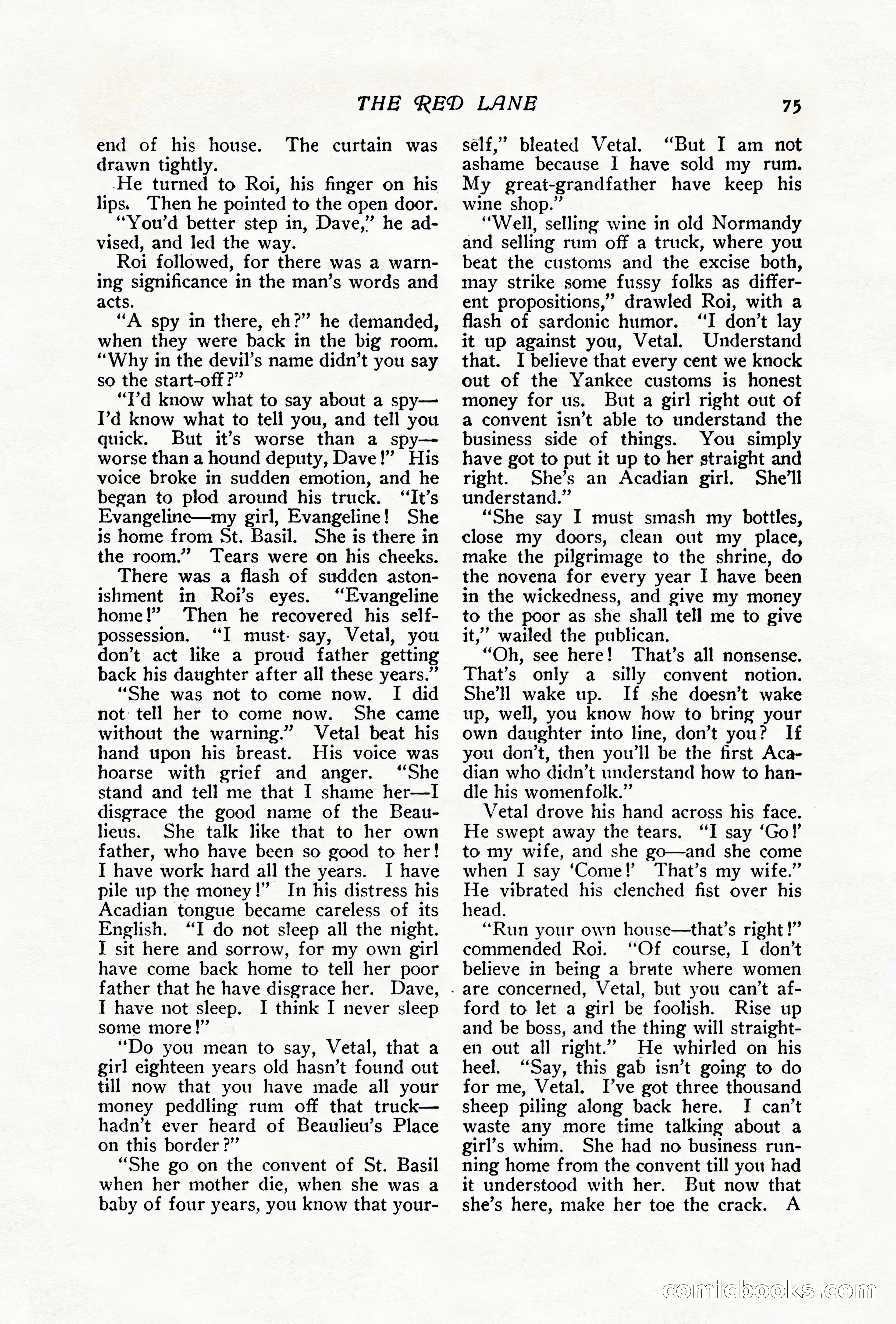 The Popular Magazine, June 1912 — page 81 of 240