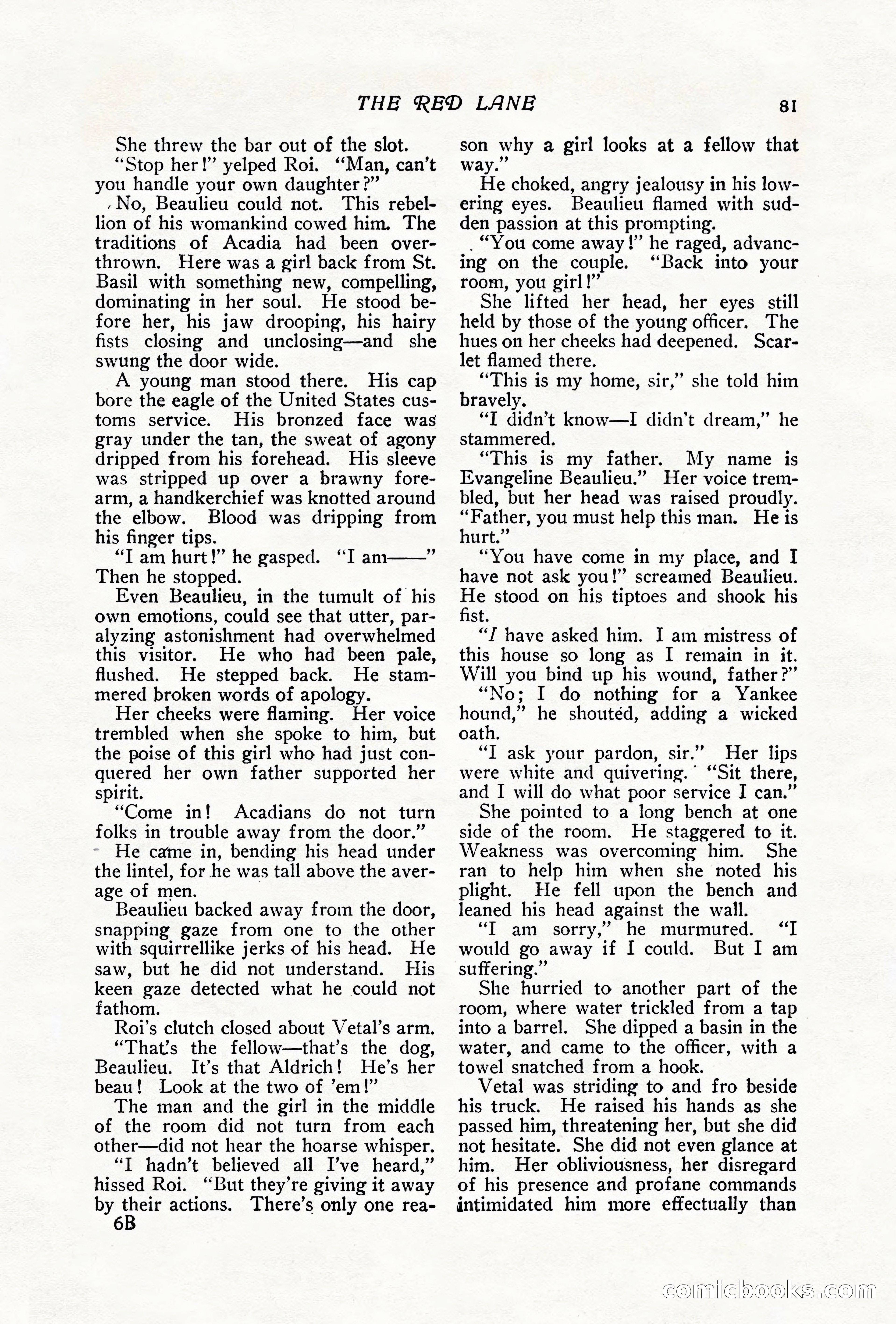 The Popular Magazine, June 1912 — page 87 of 240