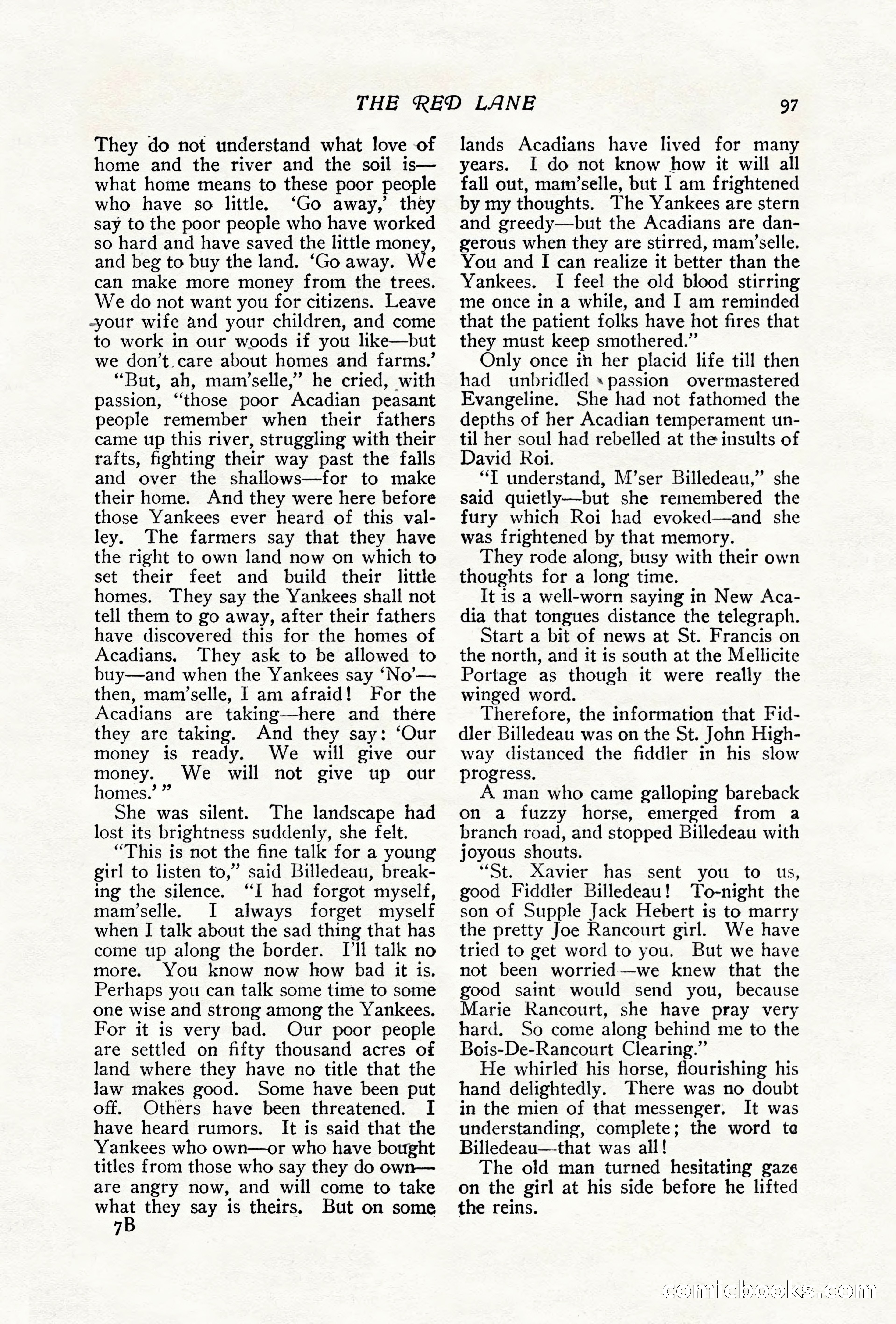 The Popular Magazine, June 1912 — page 103 of 240