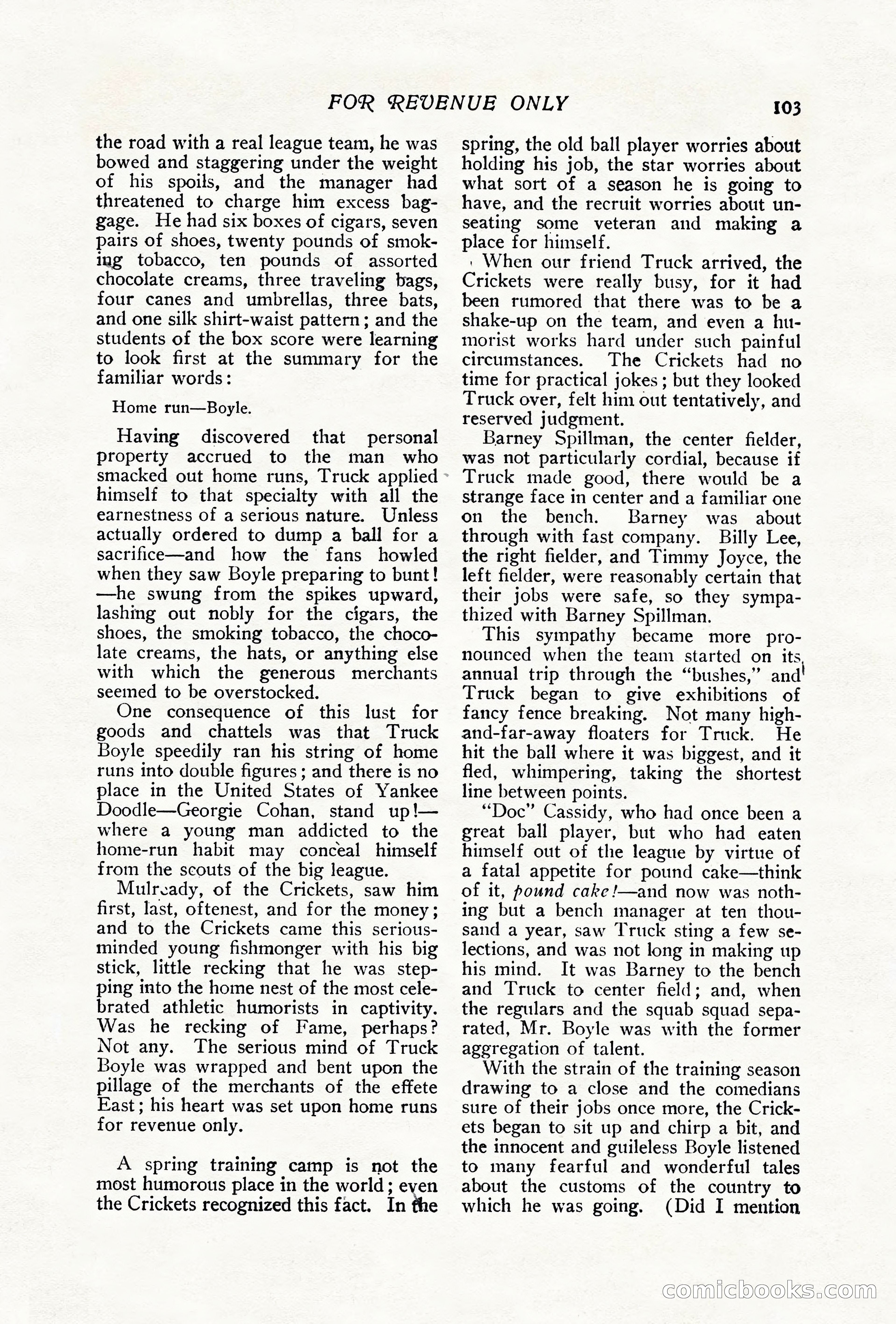 The Popular Magazine, June 1912 — page 109 of 240