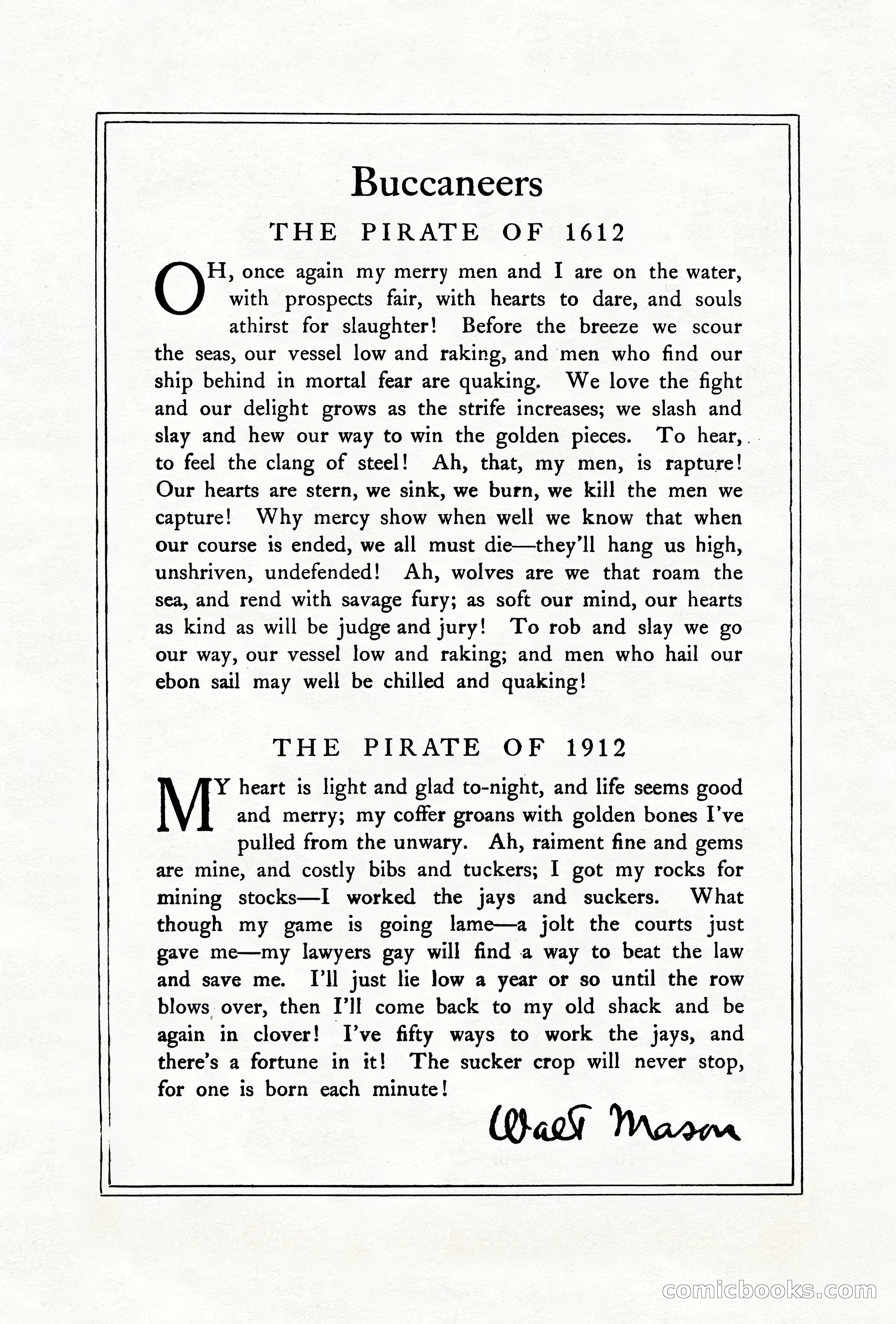 The Popular Magazine, June 1912 — page 128 of 240