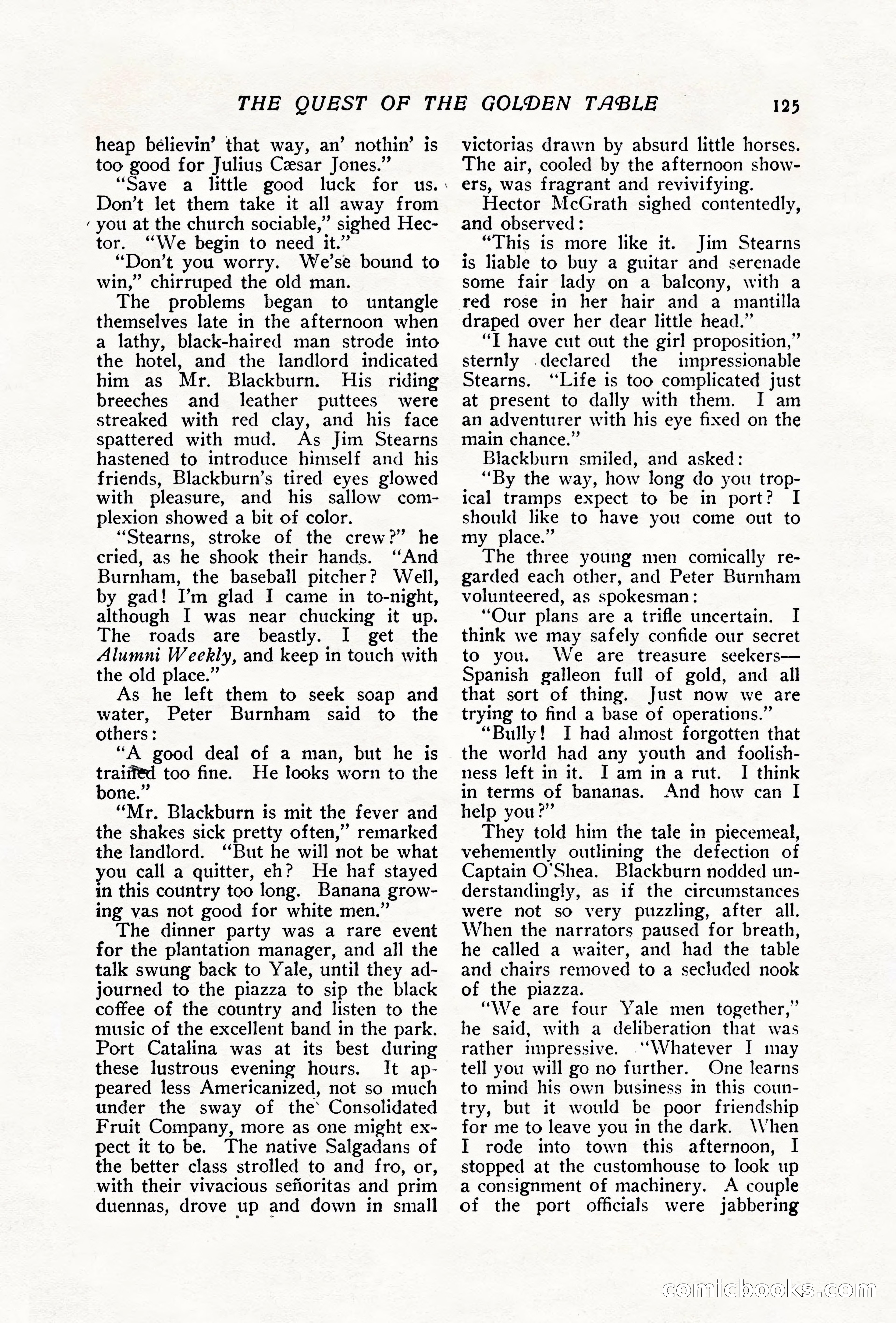 The Popular Magazine, June 1912 — page 131 of 240