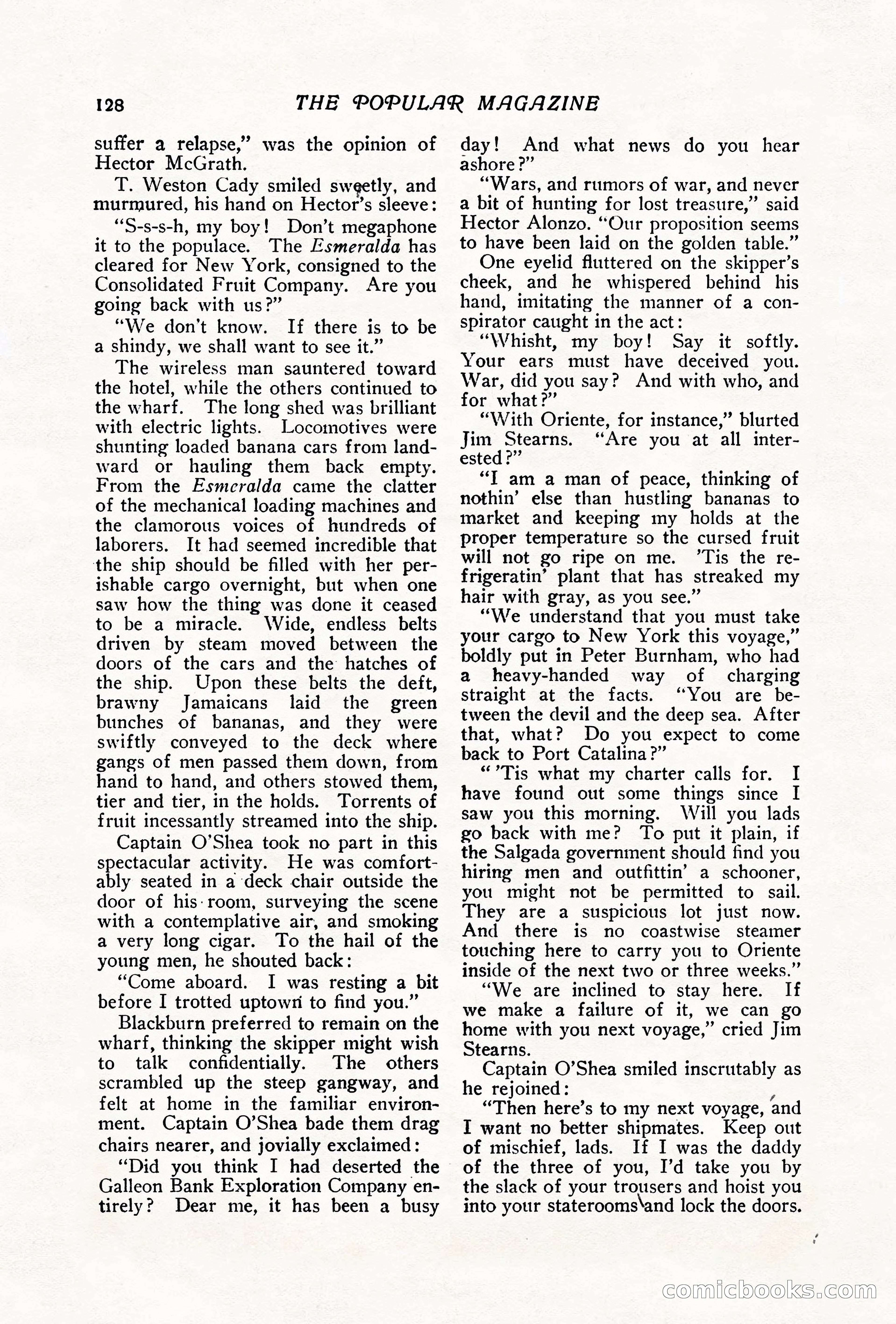 The Popular Magazine, June 1912 — page 134 of 240