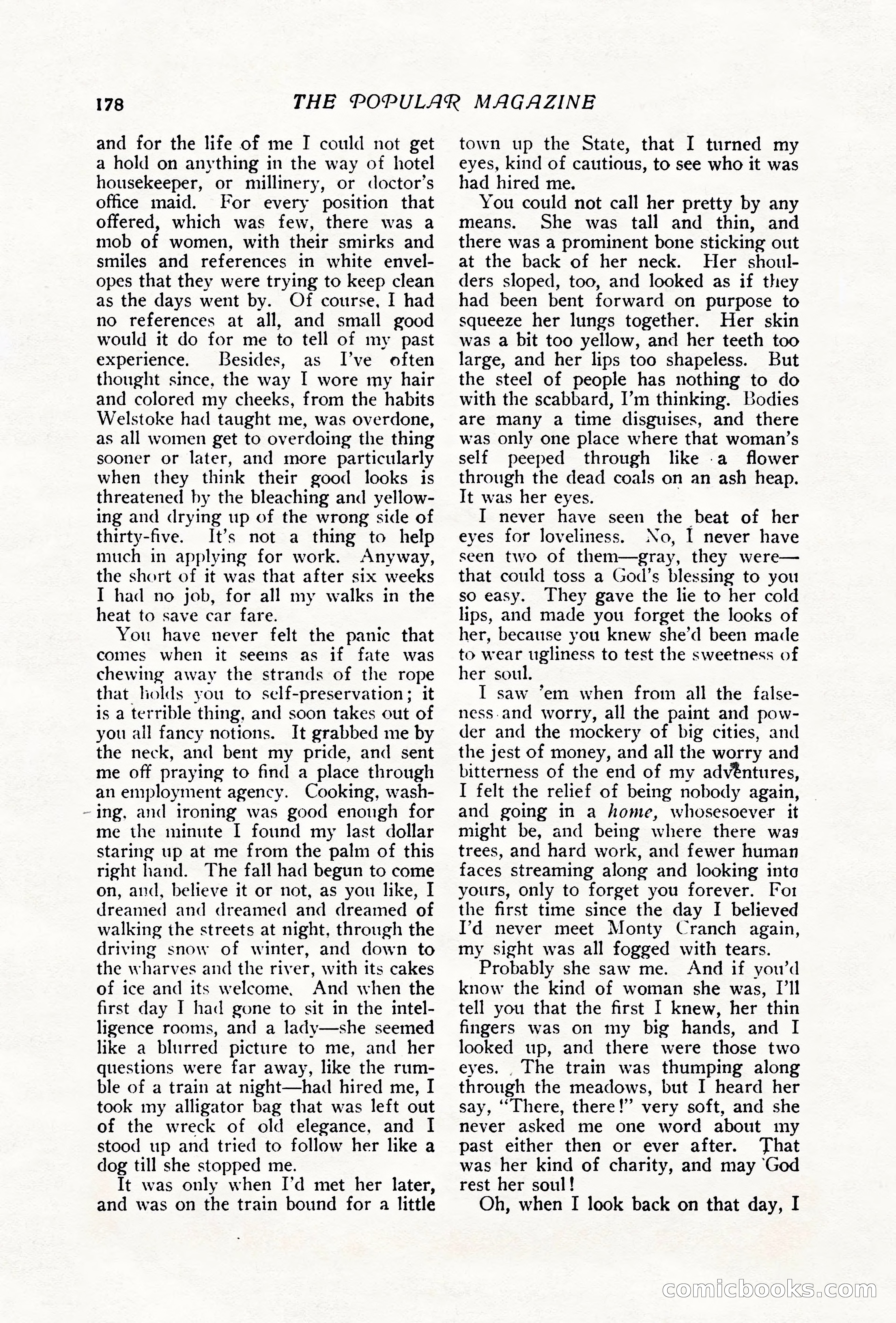The Popular Magazine, June 1912 — page 184 of 240