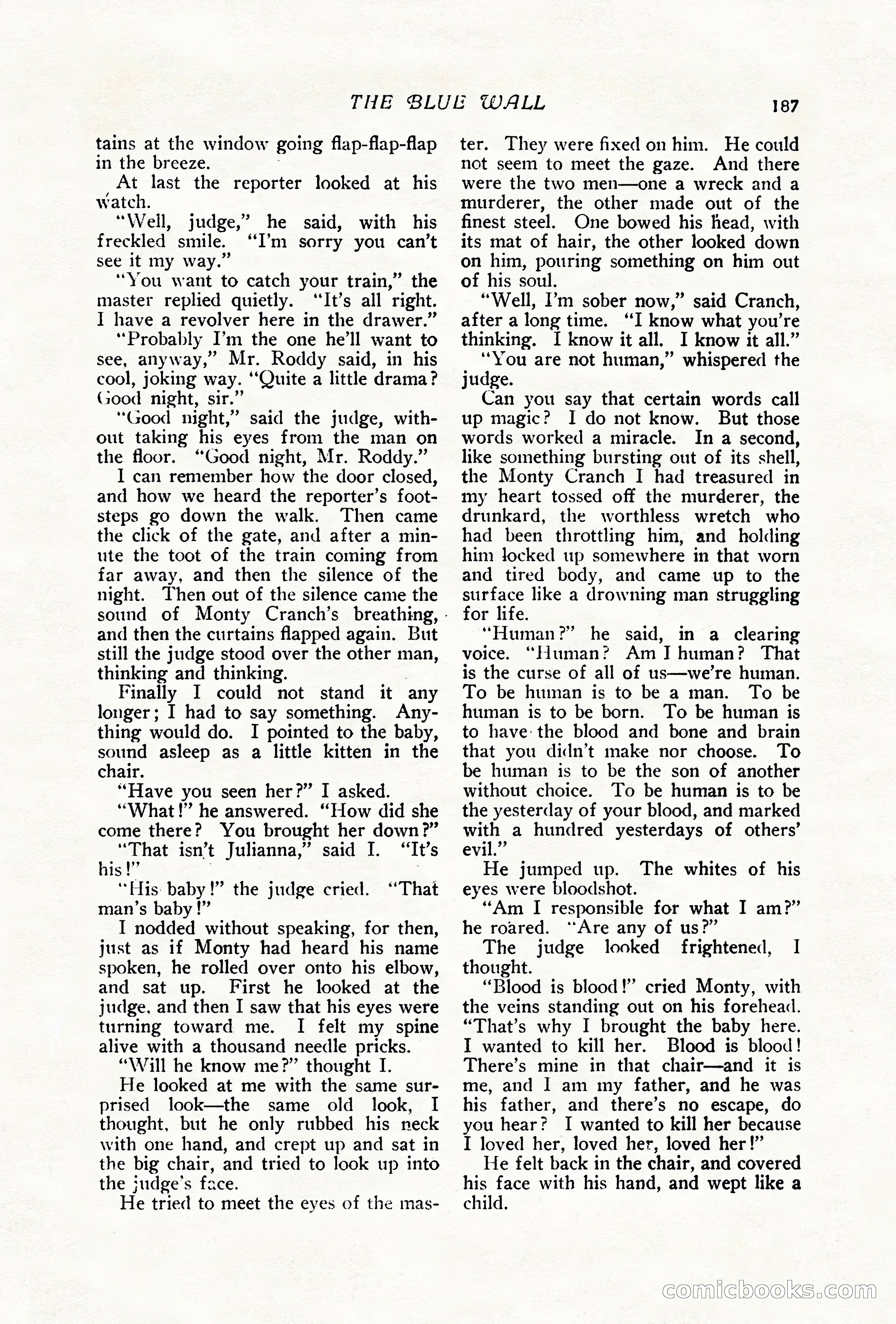 The Popular Magazine, June 1912 — page 193 of 240