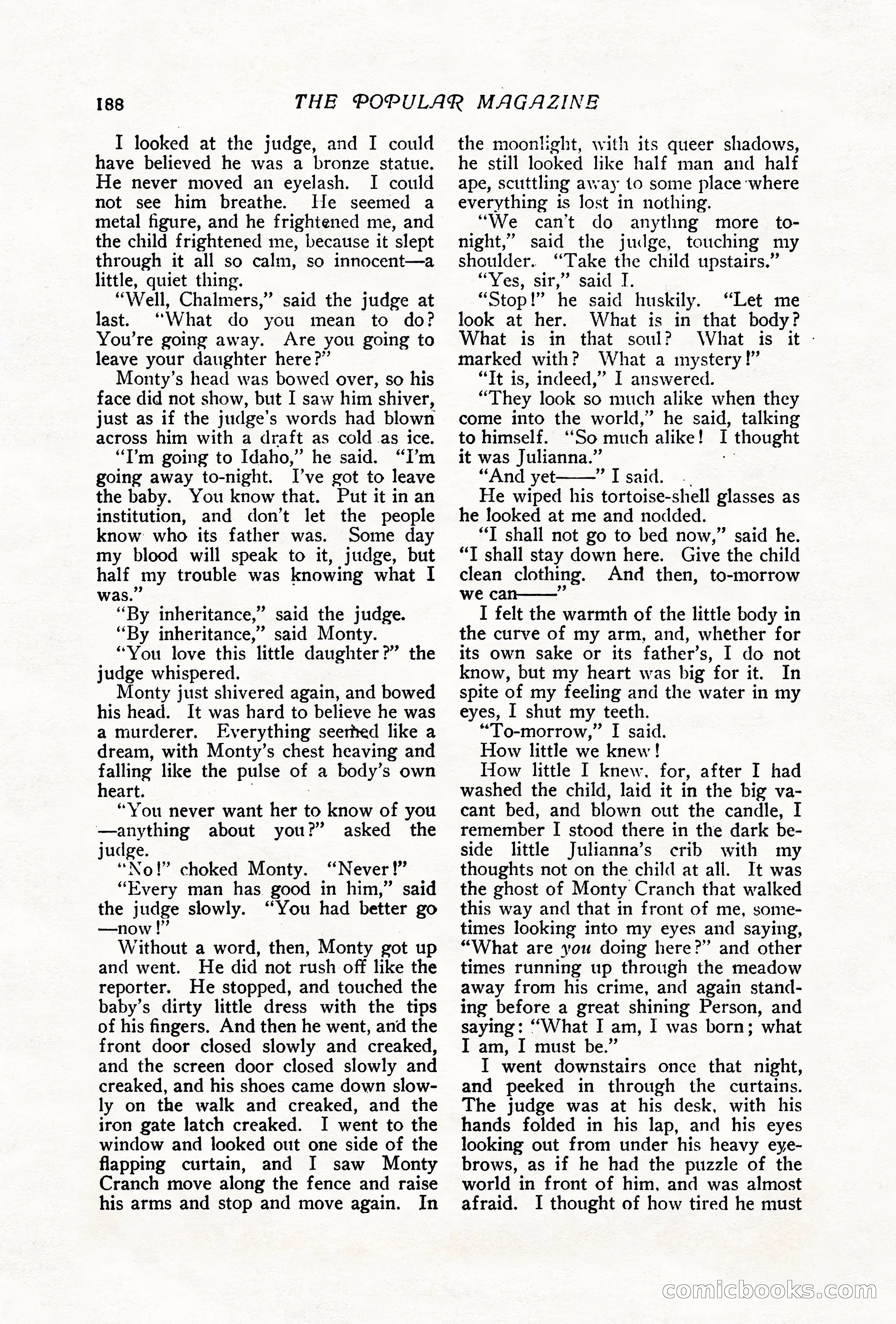 The Popular Magazine, June 1912 — page 194 of 240