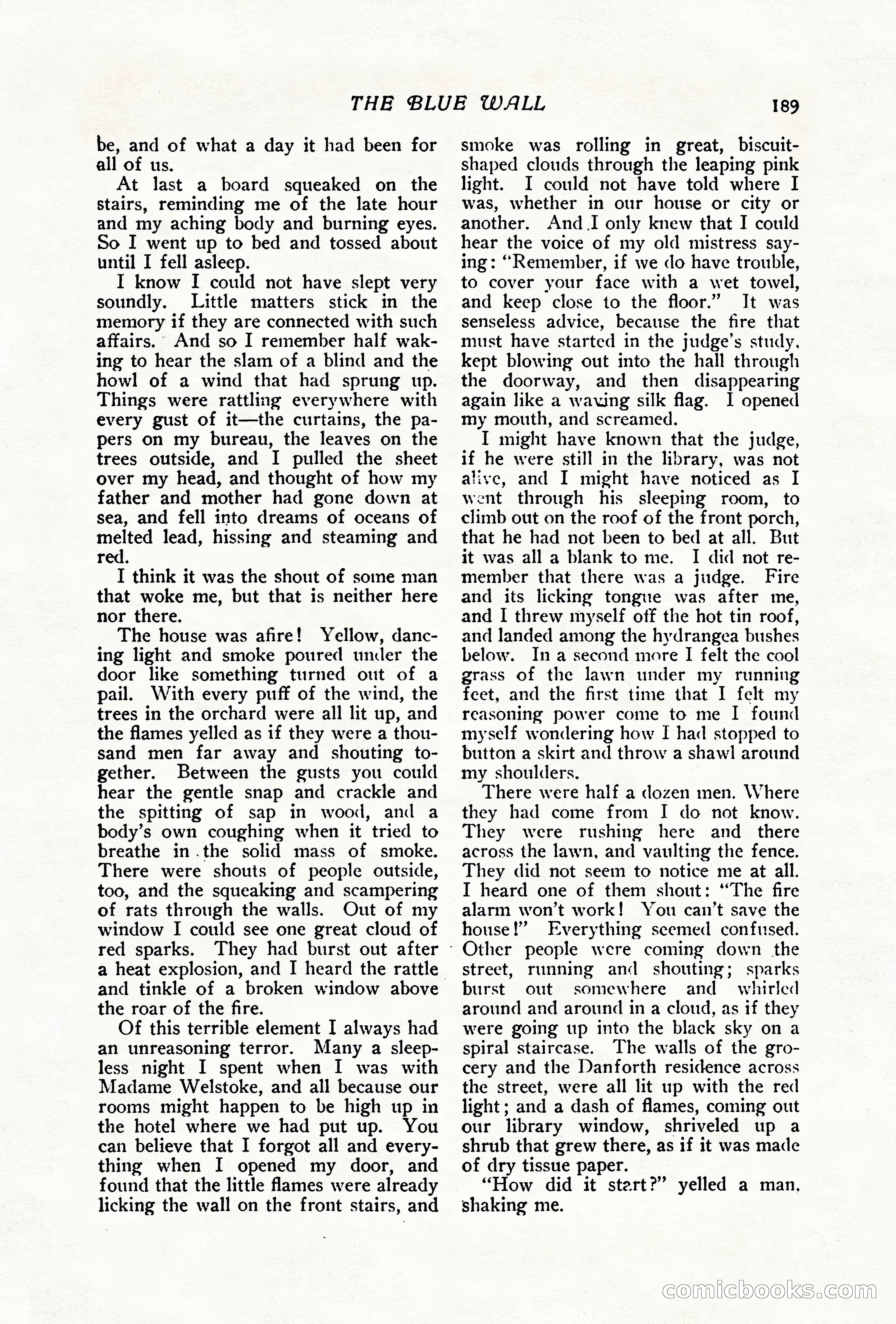 The Popular Magazine, June 1912 — page 195 of 240