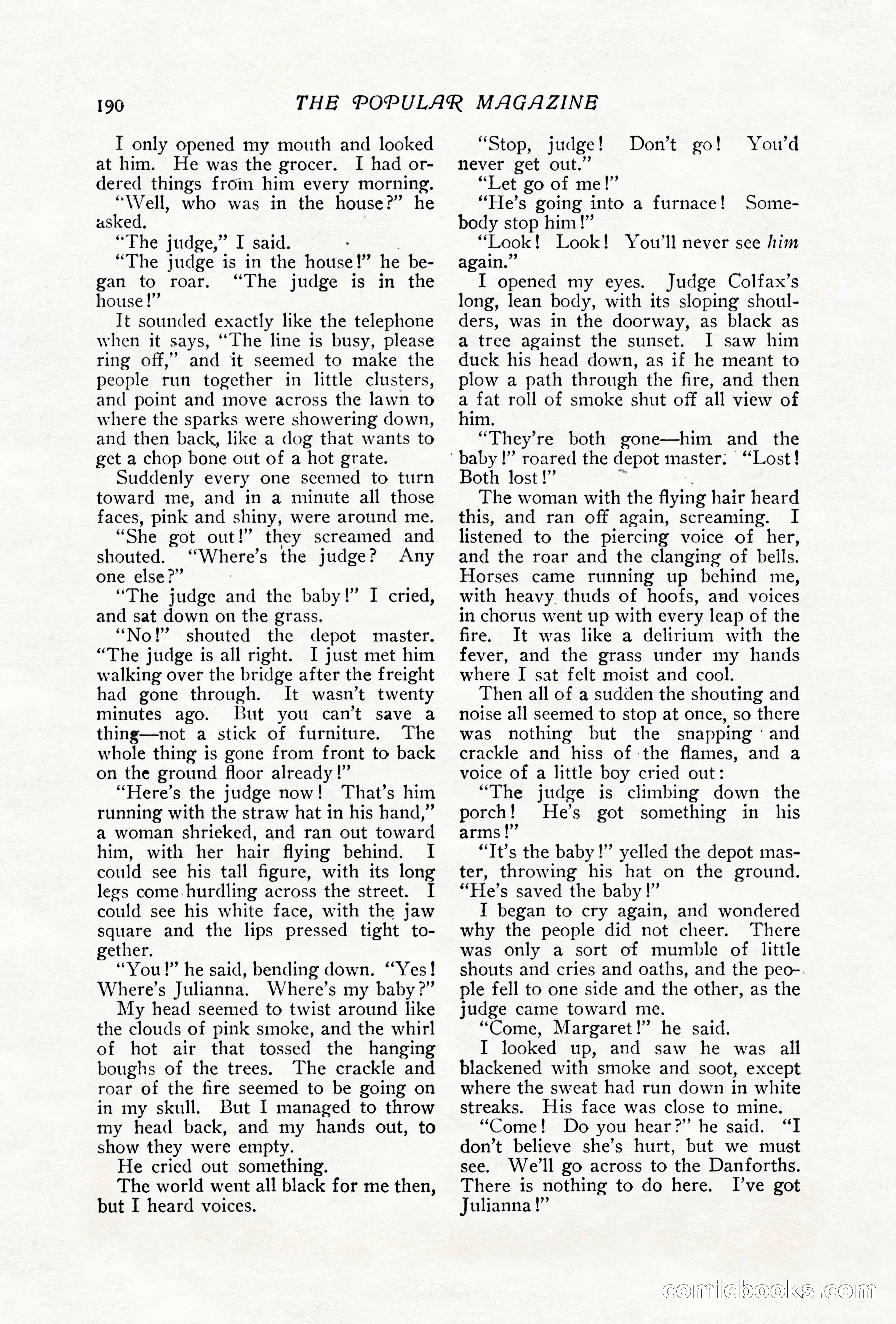 The Popular Magazine, June 1912 — page 196 of 240