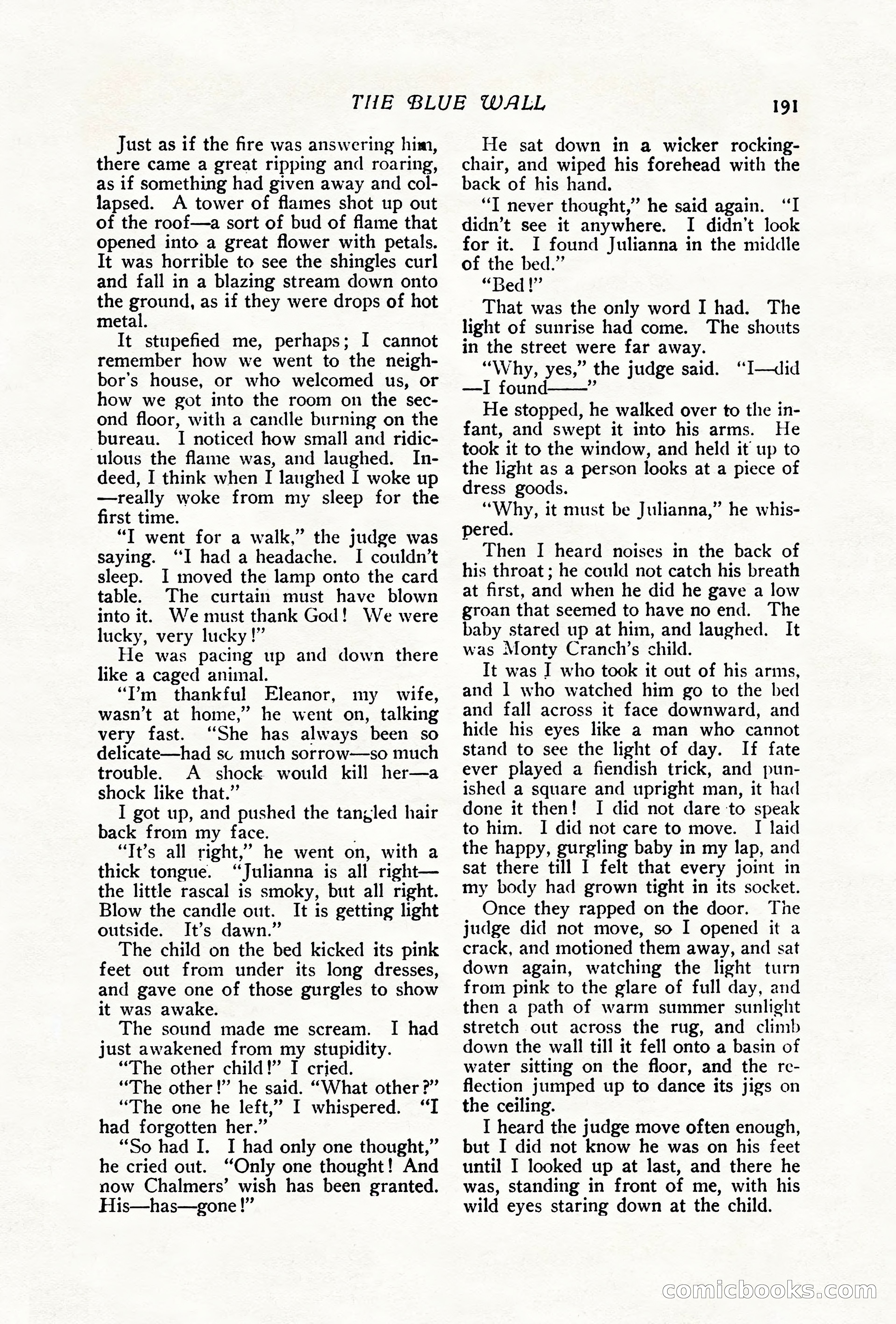 The Popular Magazine, June 1912 — page 197 of 240