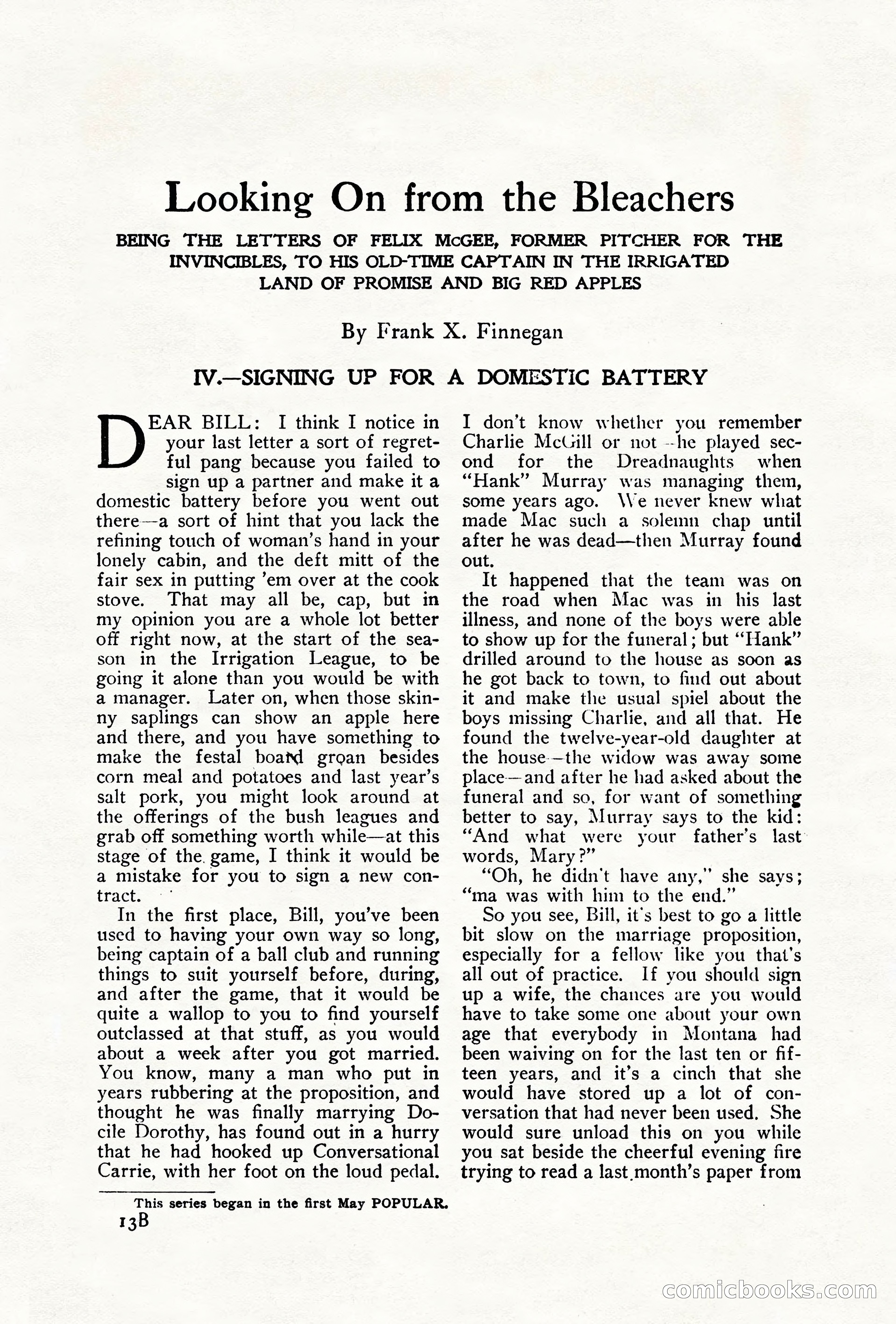 The Popular Magazine, June 1912 — page 199 of 240