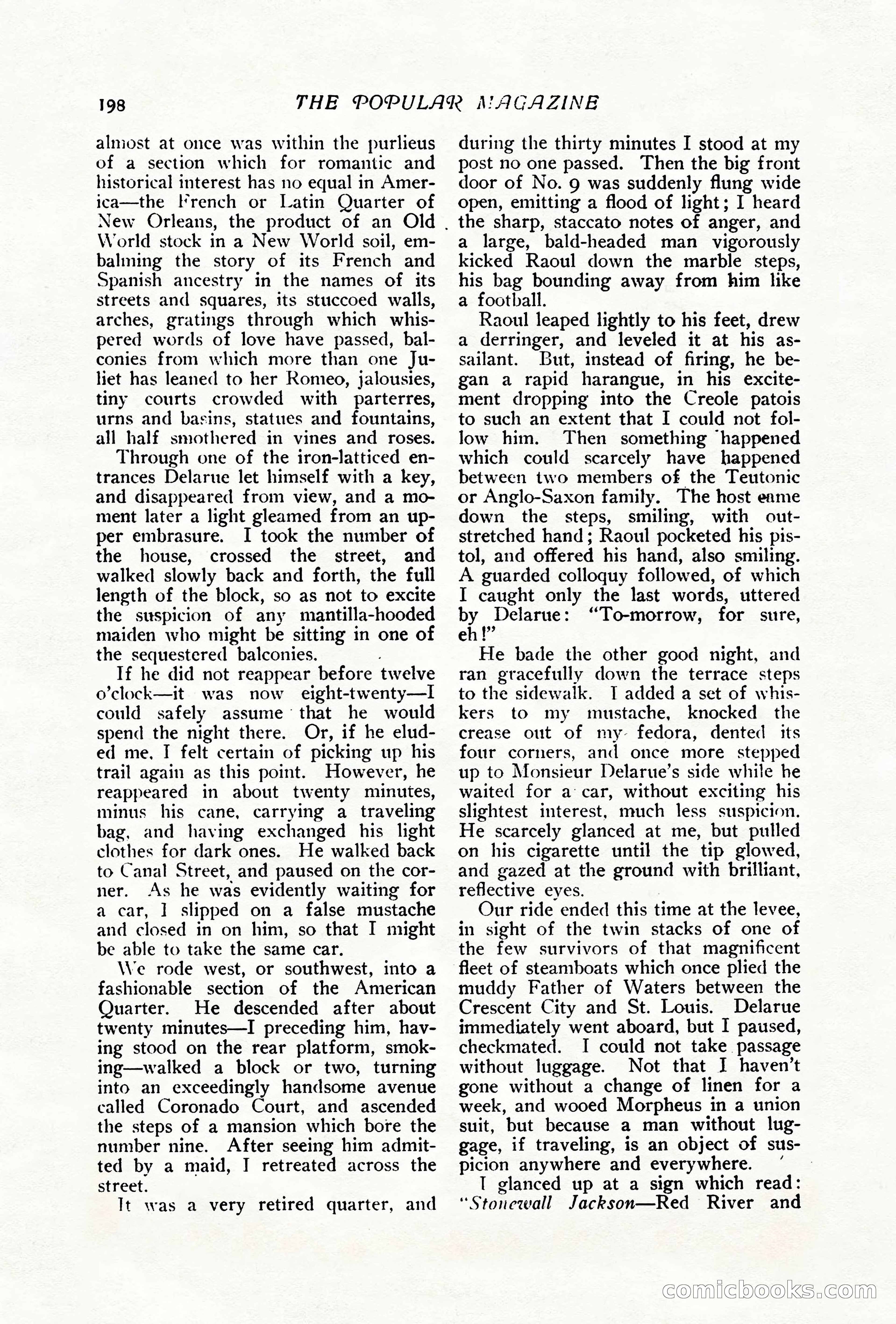 The Popular Magazine, June 1912 — page 204 of 240