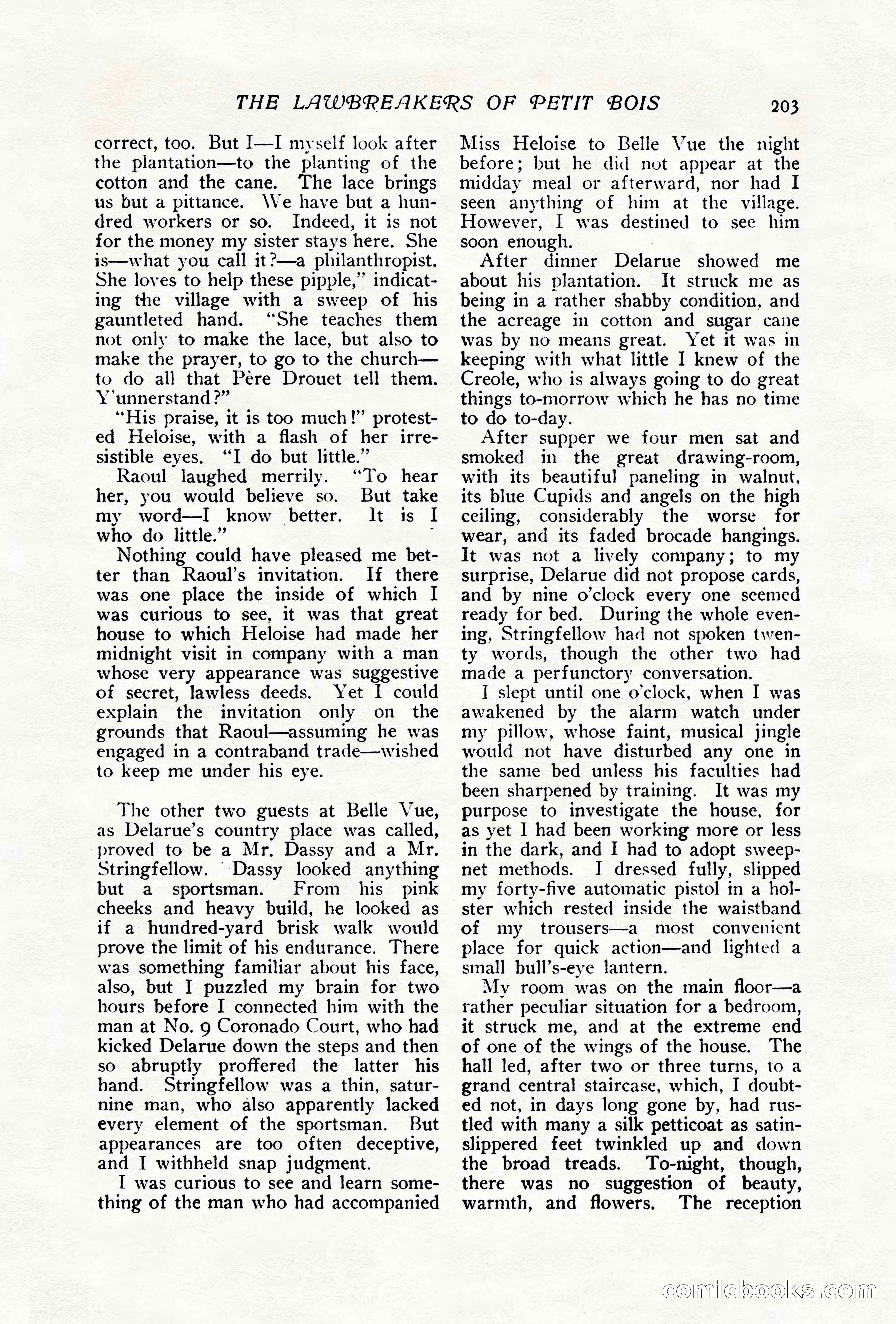 The Popular Magazine, June 1912 — page 209 of 240
