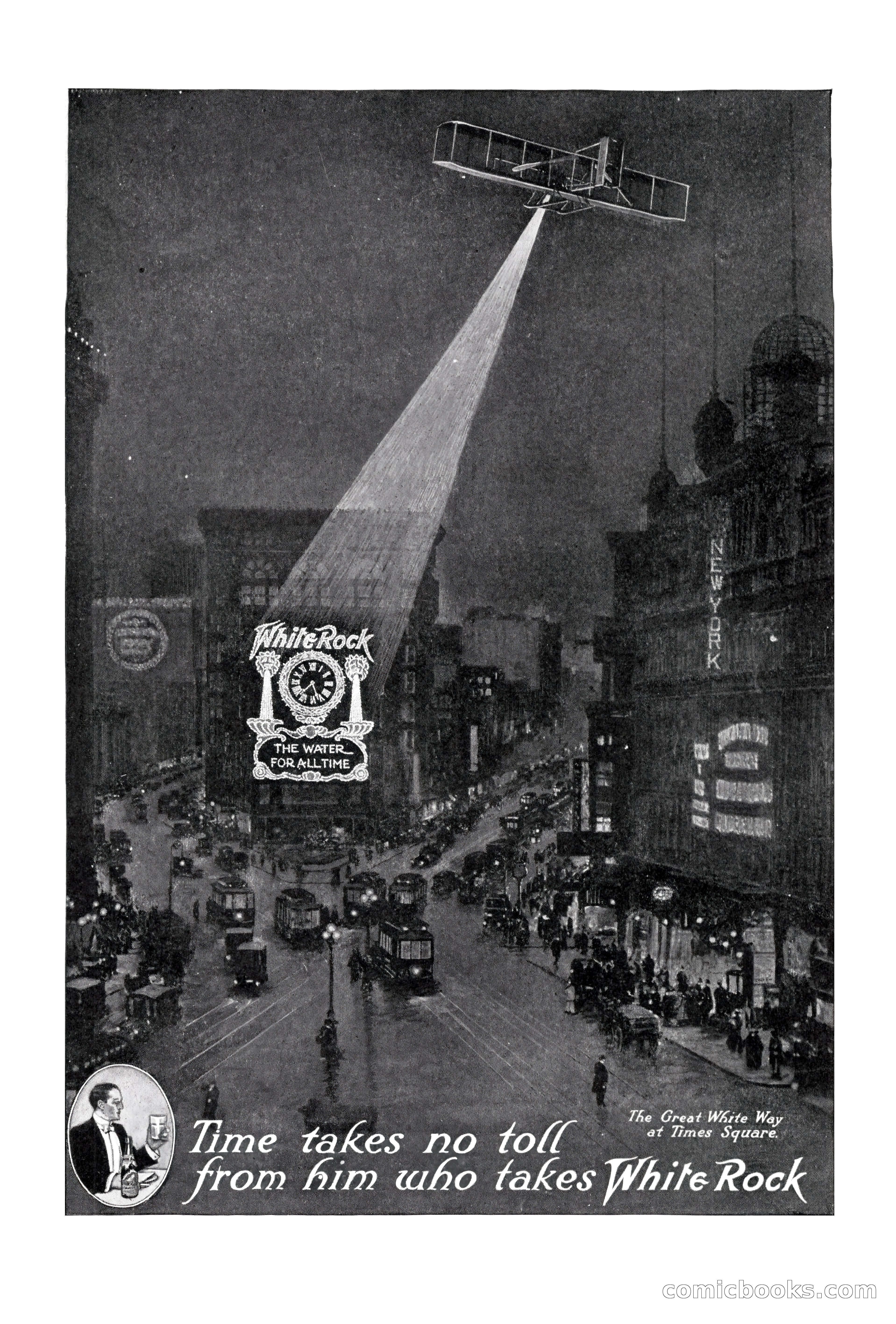The Popular Magazine, June 1912 — page 239 of 240
