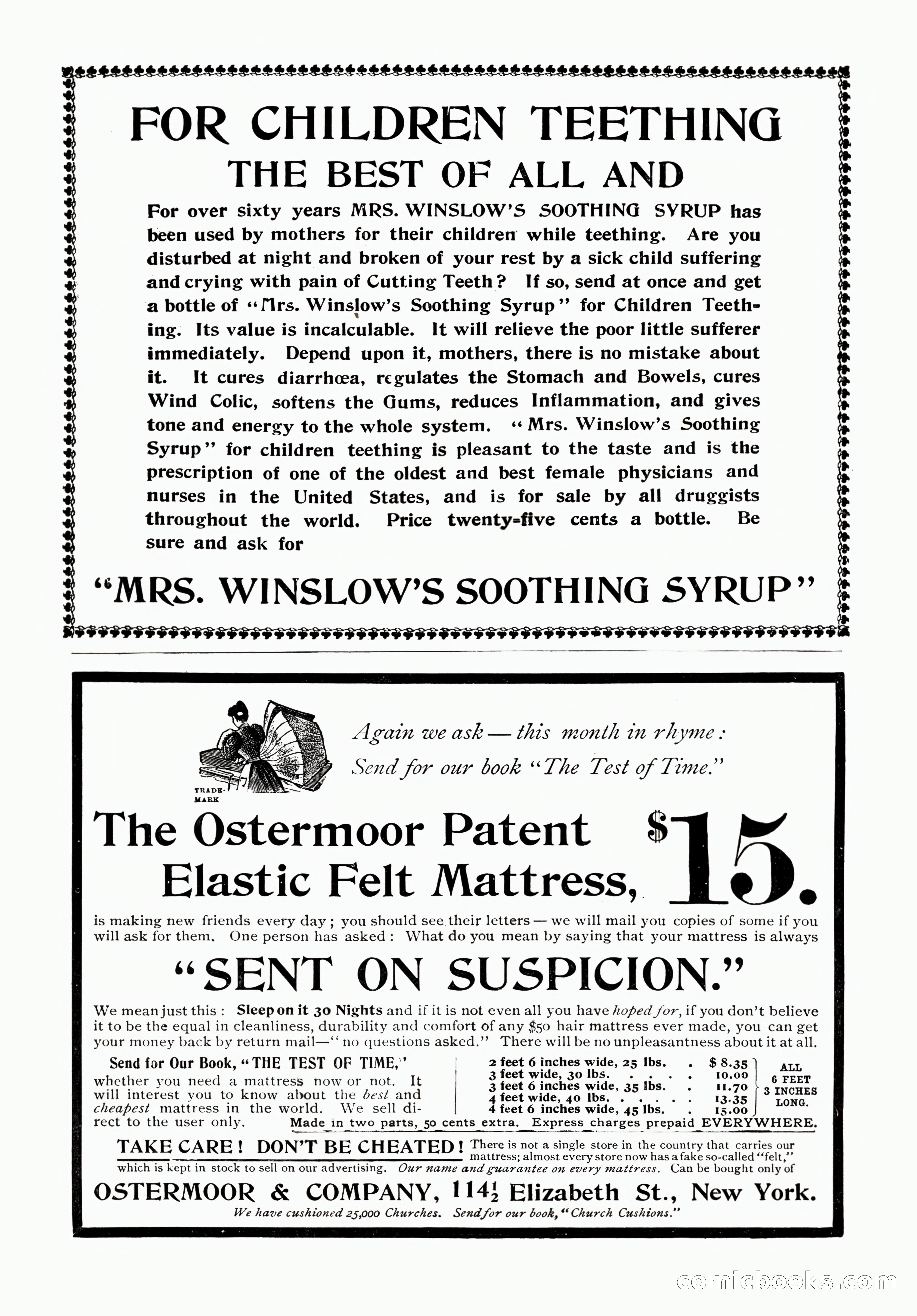 The Popular Magazine, December 1904 — page 2 of 228
